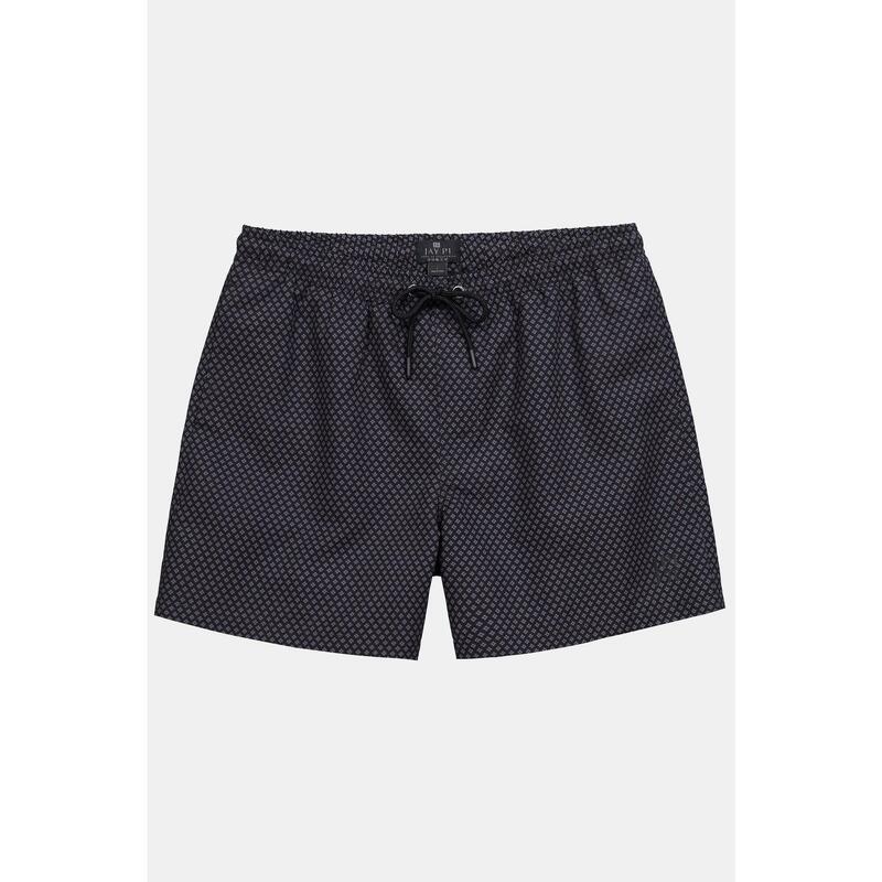 Męskie Kąpielówki beachwear elastyczny pas