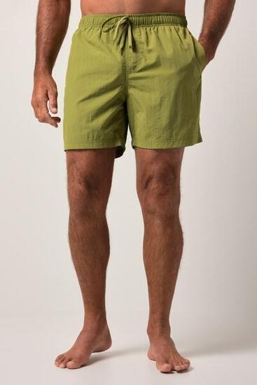 Męskie Kąpielówki moda plażowa elastyczny pas do rozm. 8XL