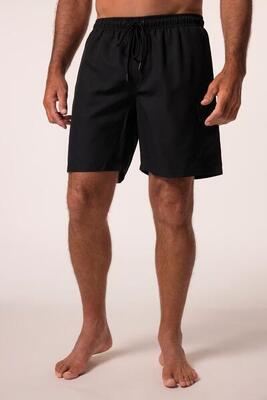 Heren zwemshorts beachwear elastische band cargozak
