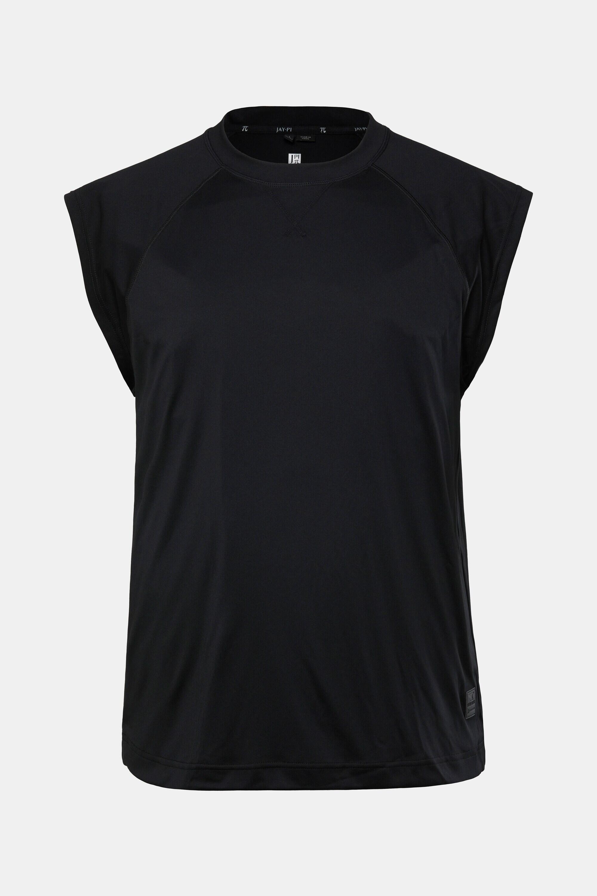 Heren Functionele top fitness Buik-Fit QuickDry 11/13