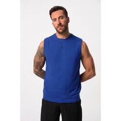 Hommes Débardeur FLEXNAMIC® collection Fitness col rond