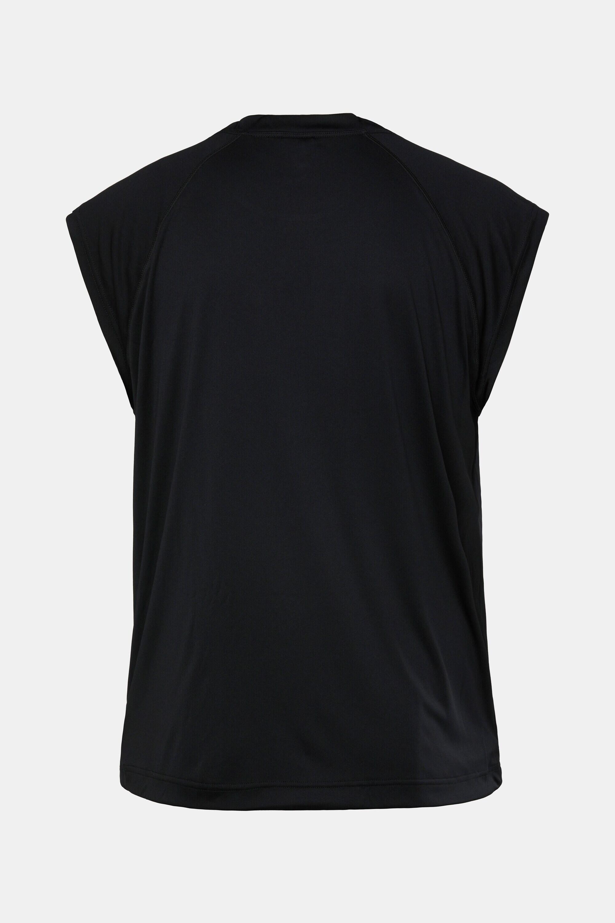 Heren Functionele top fitness Buik-Fit QuickDry 12/13