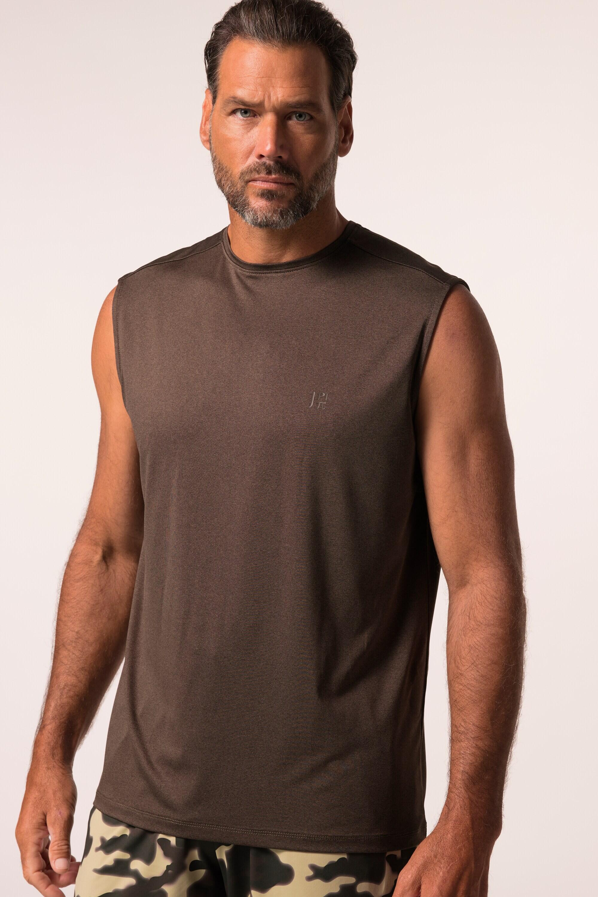 Hommes Débardeur technique séchage QuickDry collection Fitness 1/5