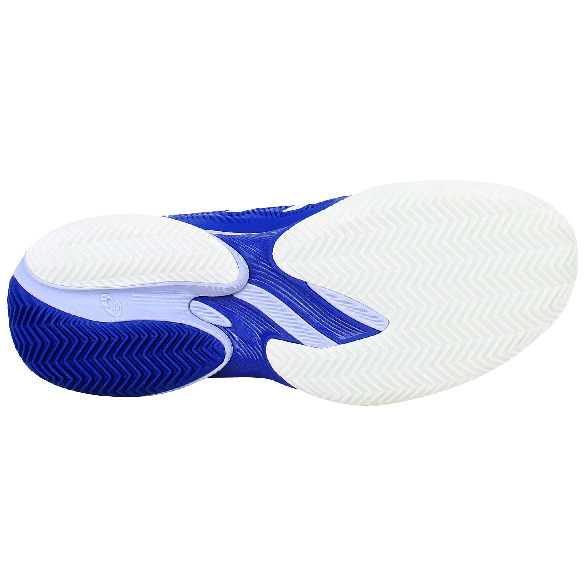Asics Court Ff 3 Novak Clay 1041a362-961 | Decathlon