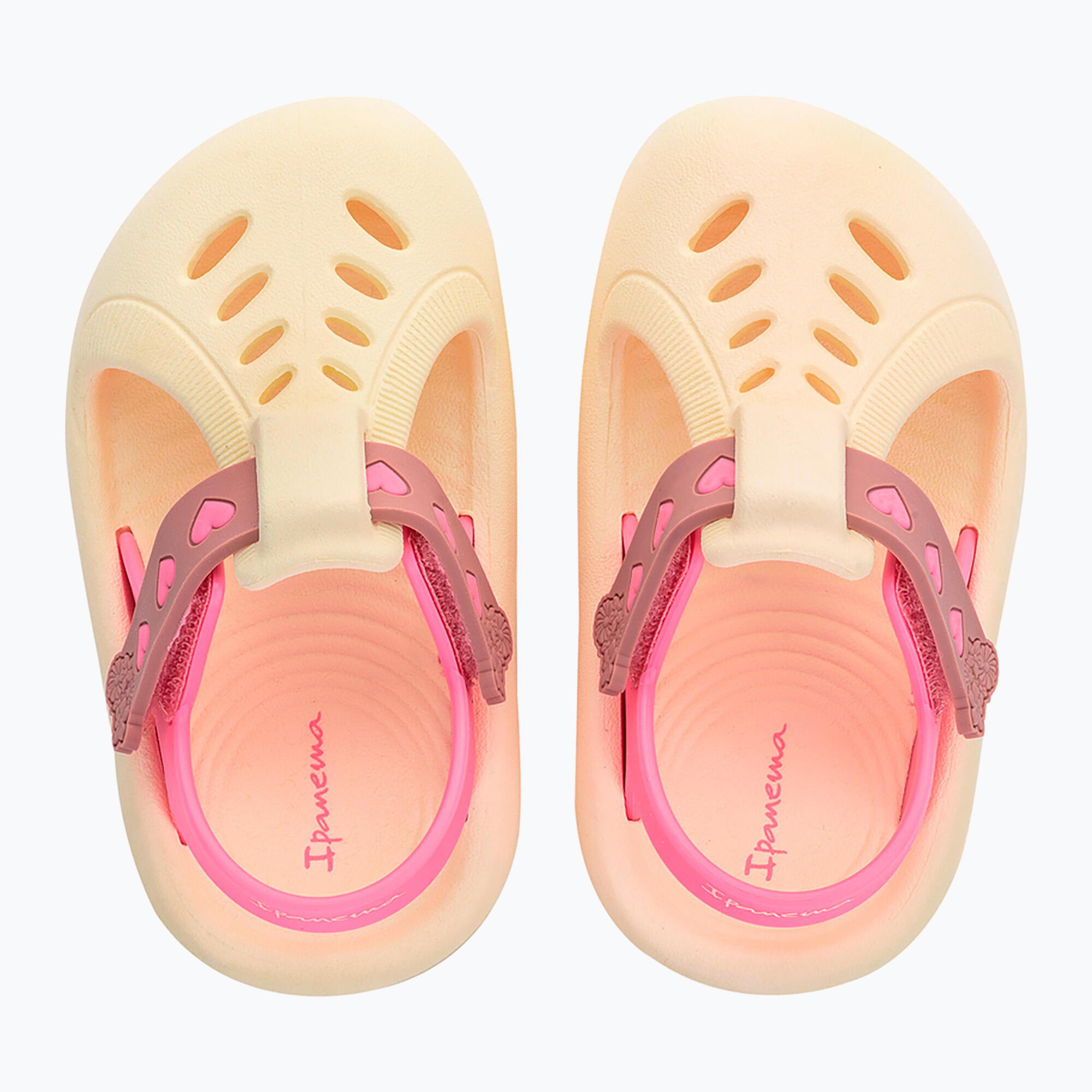 Sandales pour enfants Ipanema Little Baby 2/4
