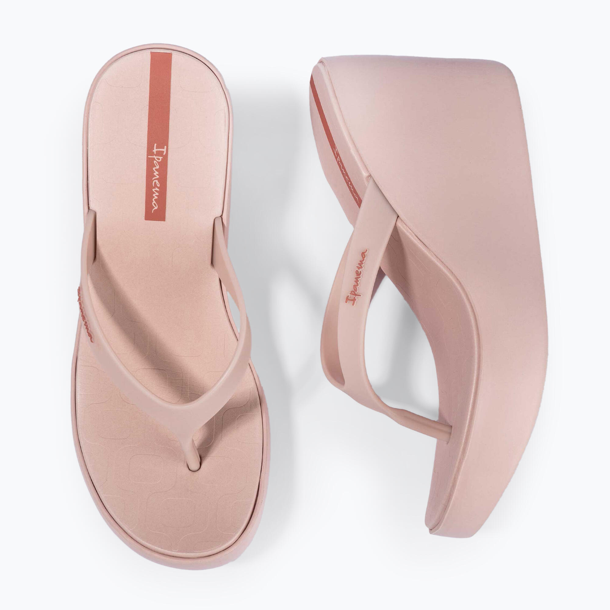 Infradito da donna Ipanema High Fashion II 3/4