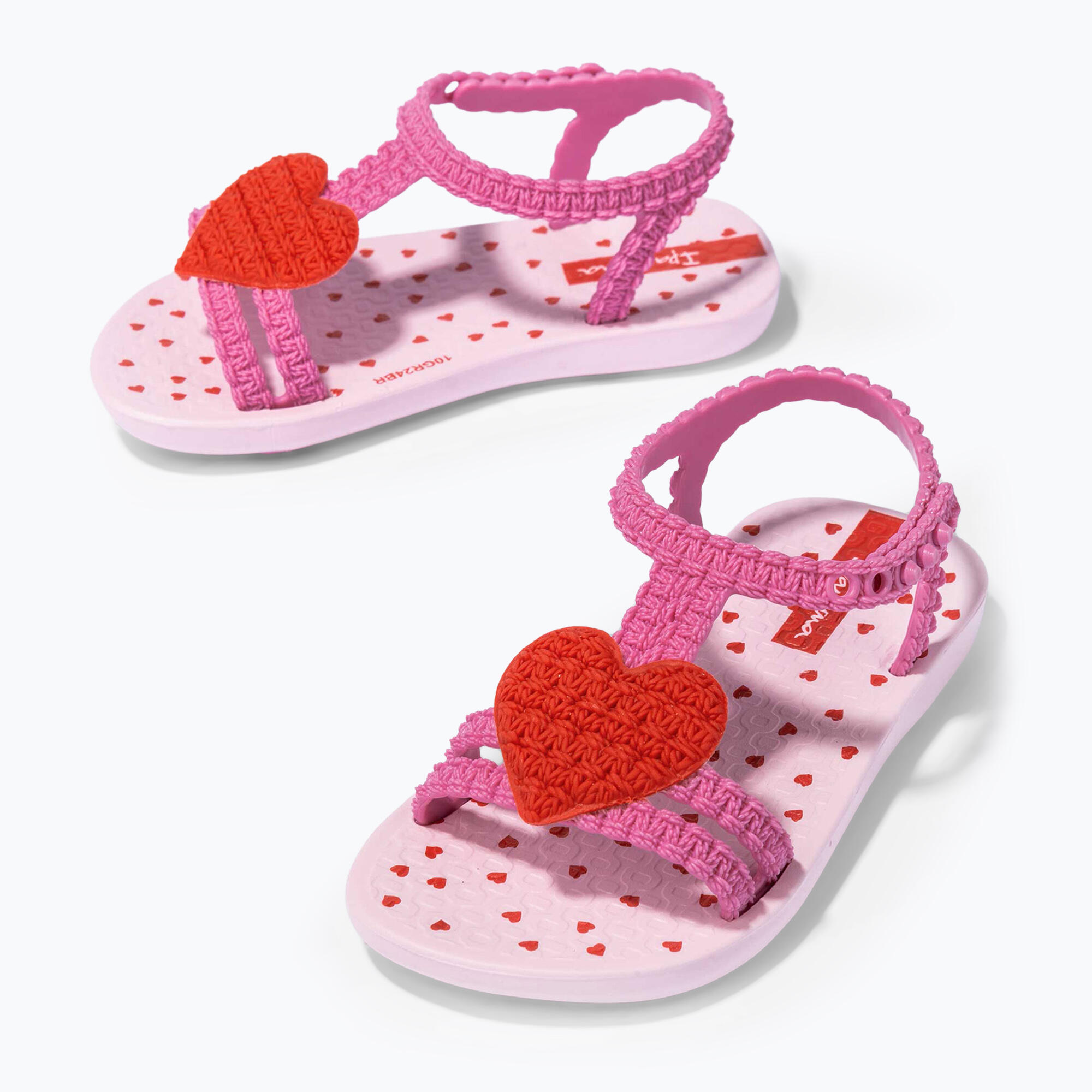 Ipanema My First Baby kindersandalen 3/4