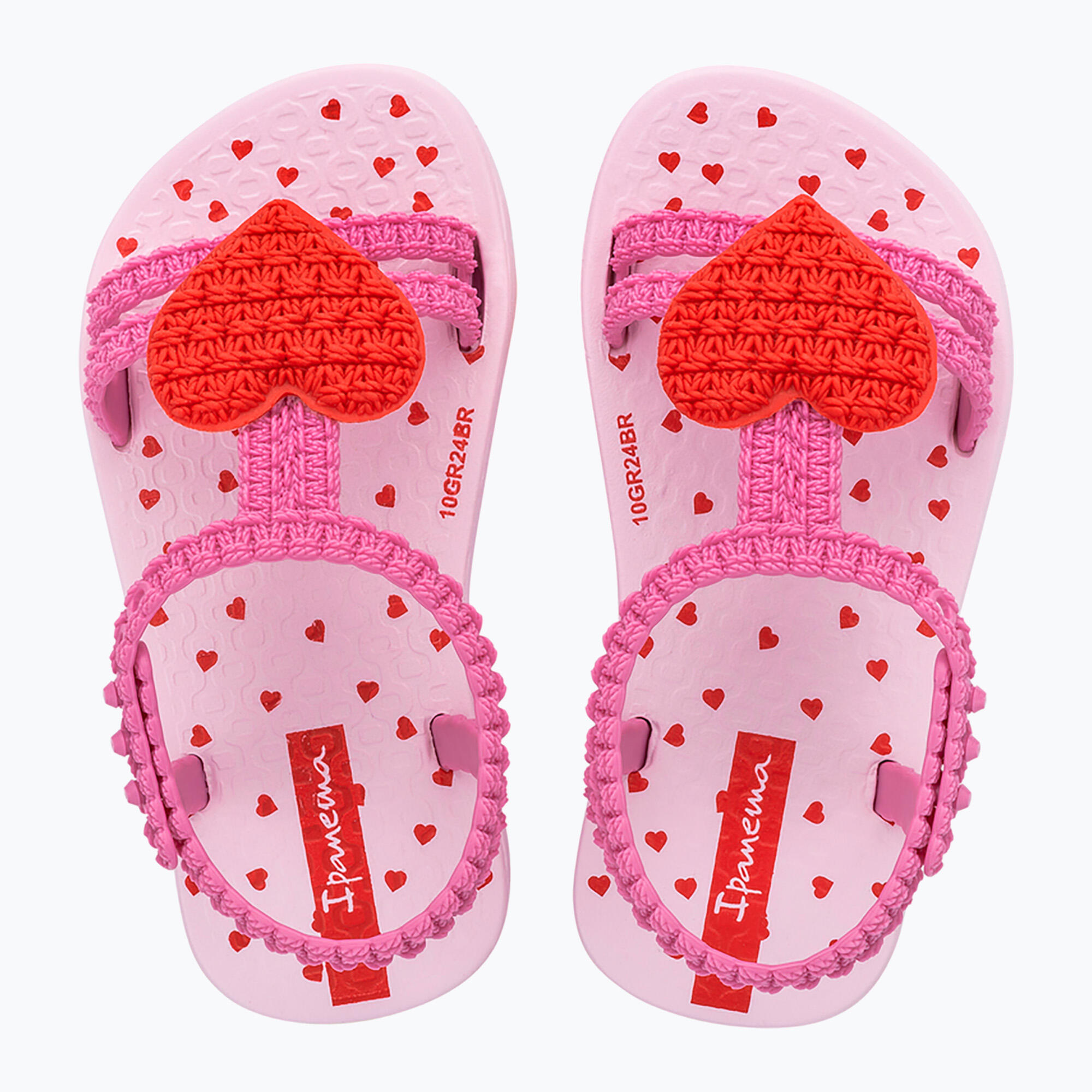 Ipanema My First Baby kindersandalen 2/4