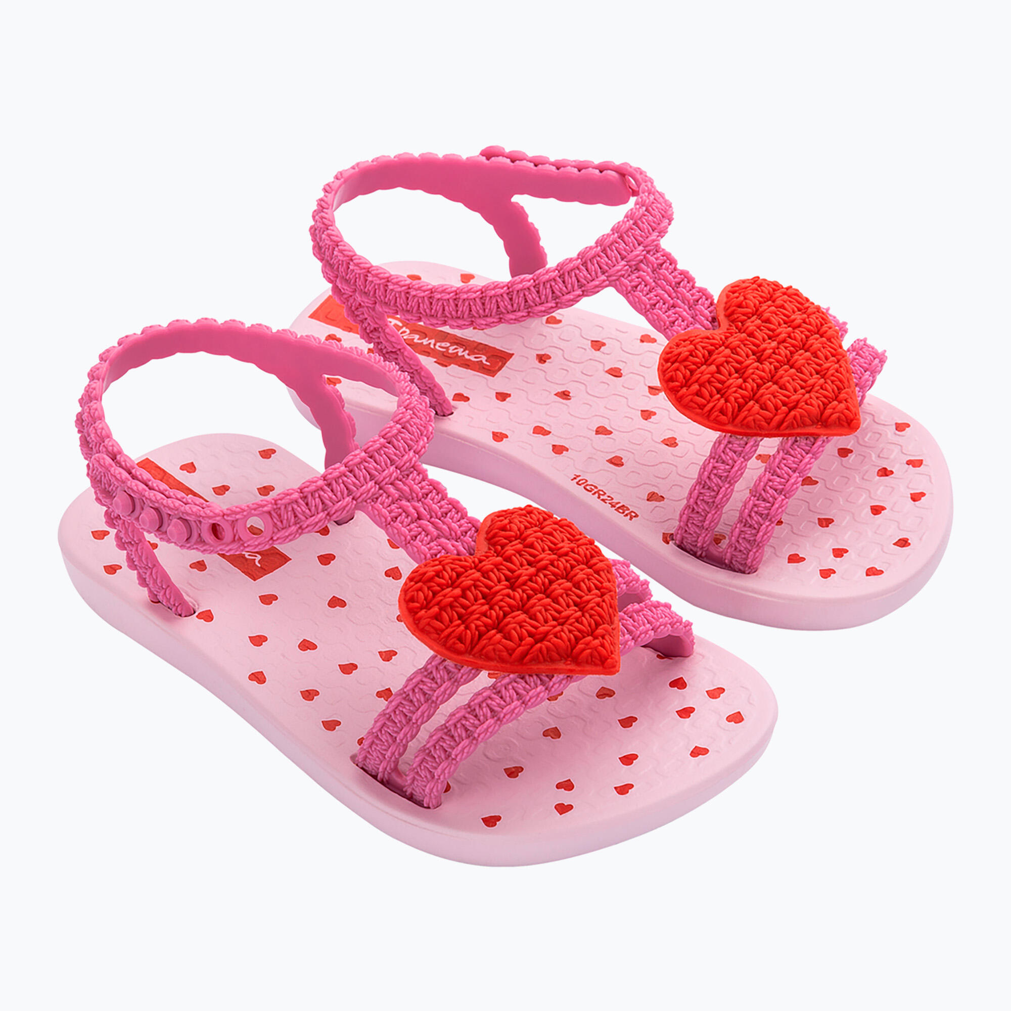 Ipanema My First Baby kindersandalen 4/4