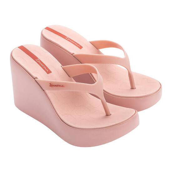 Damen Flip-Flops Ipanema High Fashion II