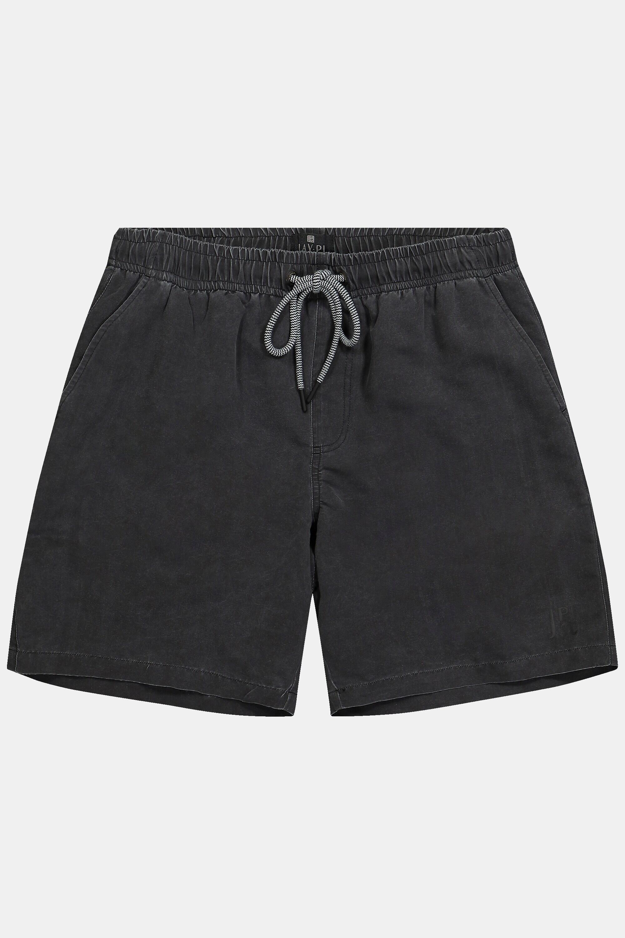Heren Zwemshorts beachwear Buik-Fit elastische band 7/7