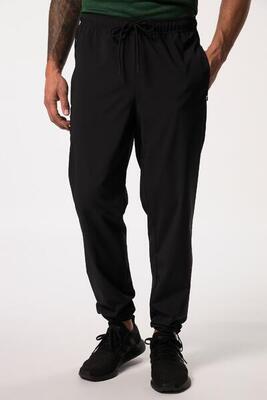 Heren trekkingbroek outdoor ultralicht basic-fit quickdry