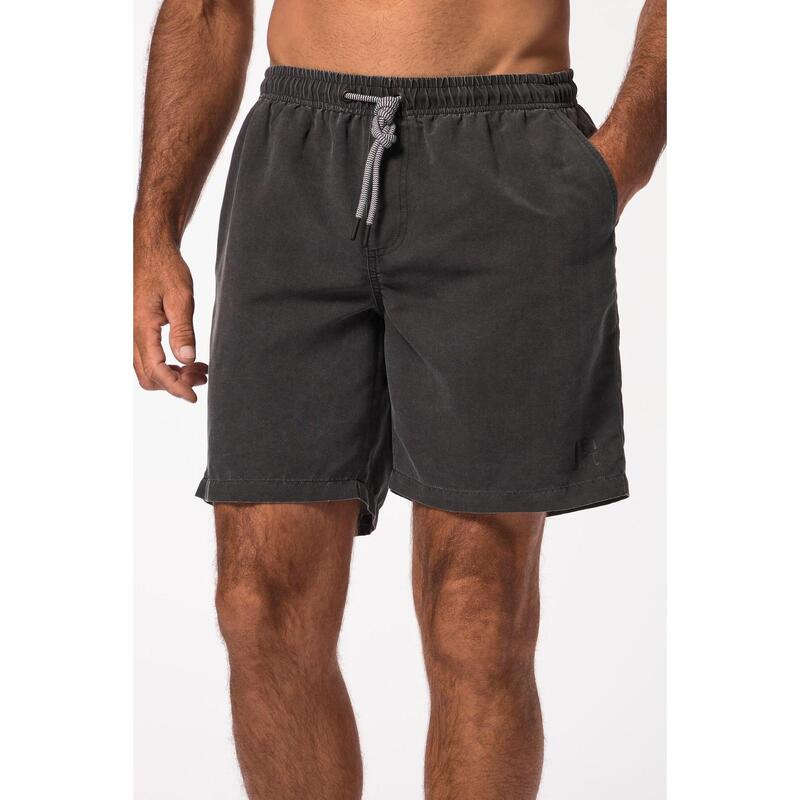 Męskie Kąpielówki beachwear Belly Fit elastyczny pas w rozm. do 8XL