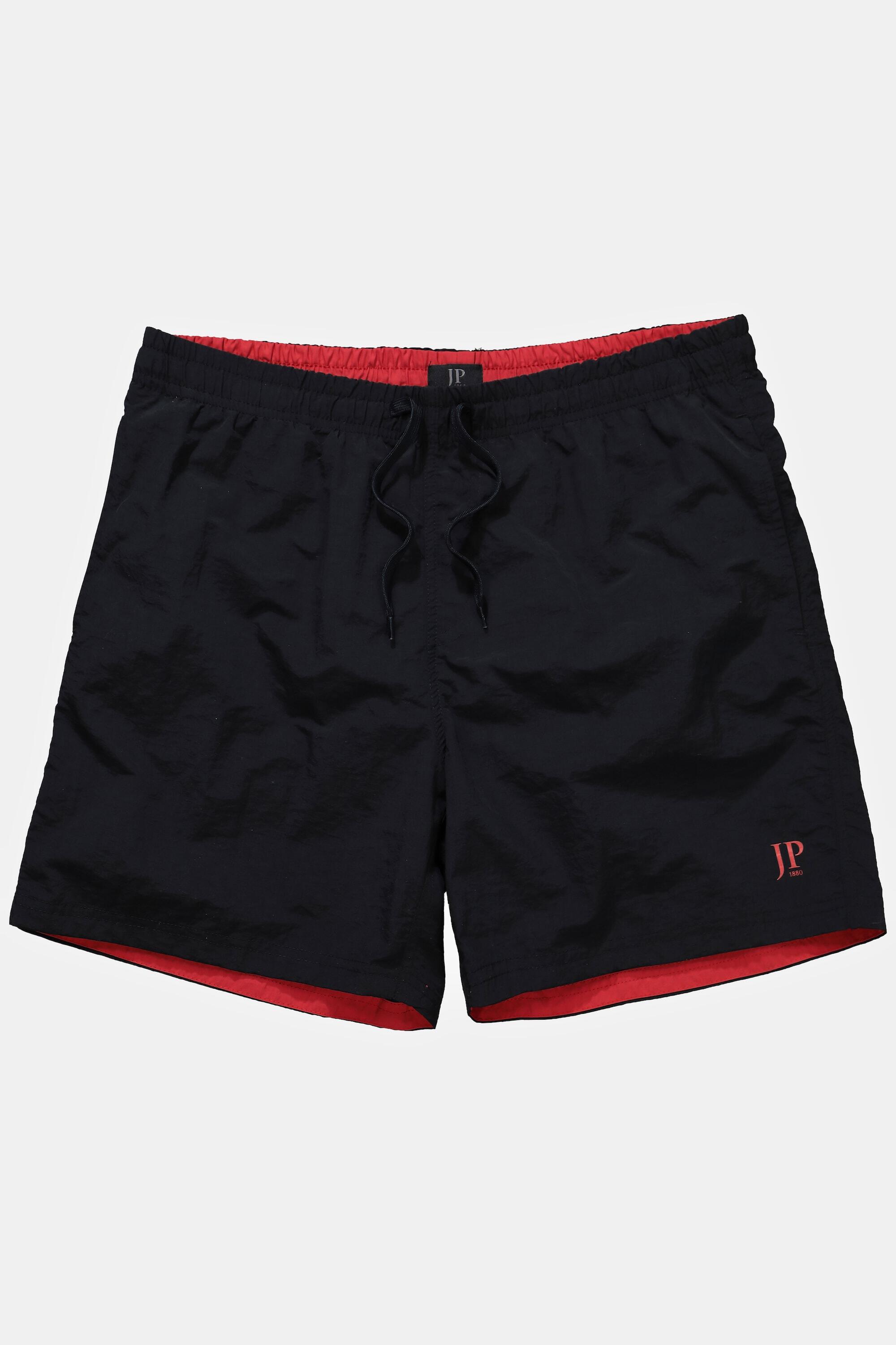 Hommes Short de bain collection Beachwear. Taille élastique 3/5