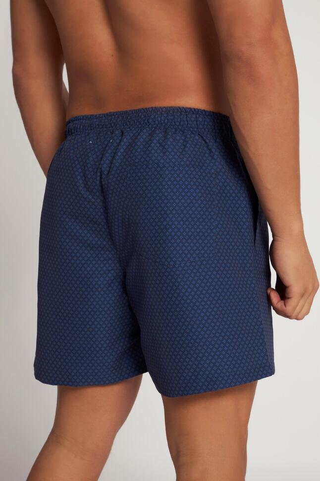 Męskie Kąpielówki beachwear elastyczny pas