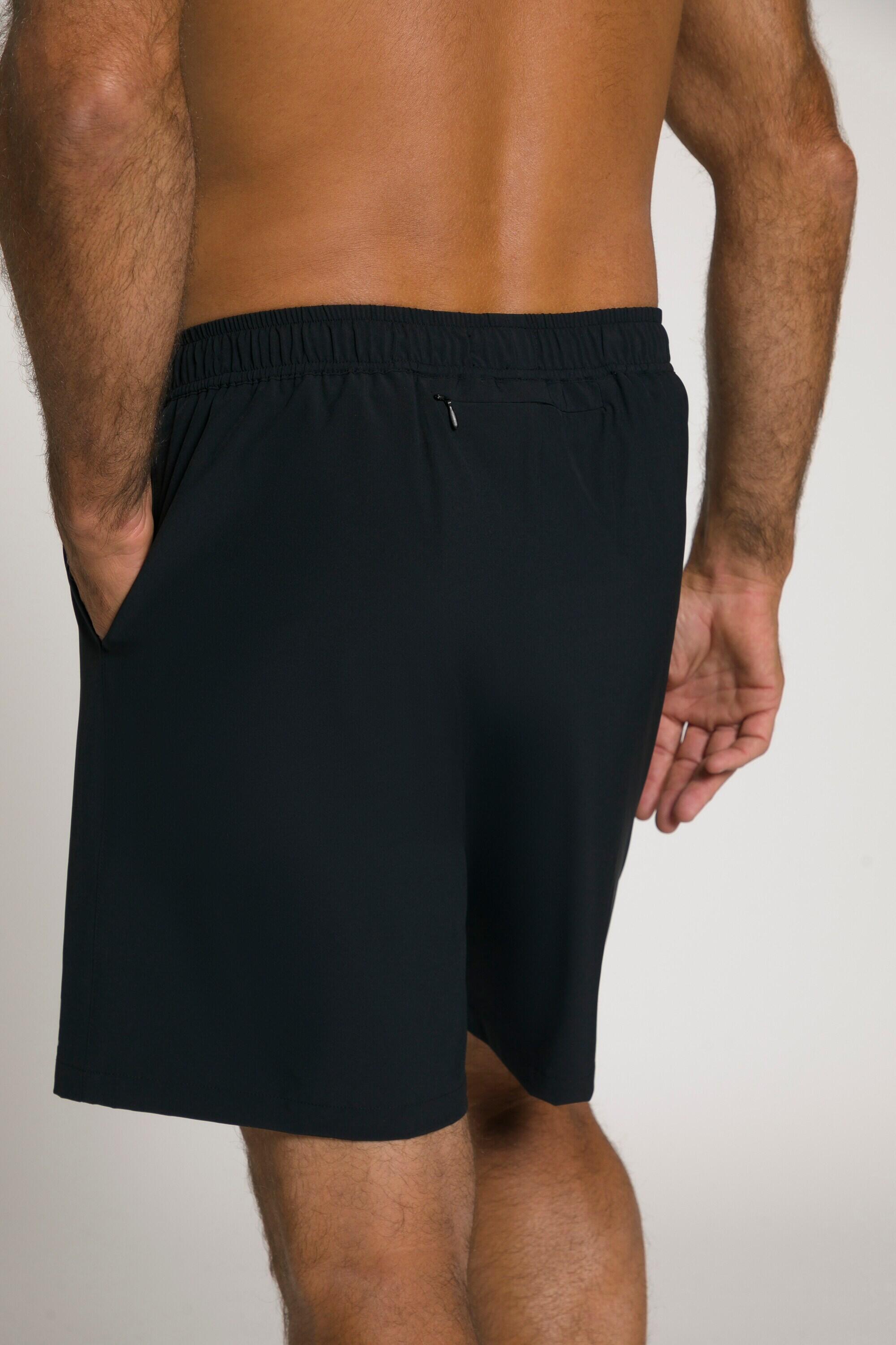 Heren Zwembroek FLEXNAMIC® beachwear elastische band 2/6