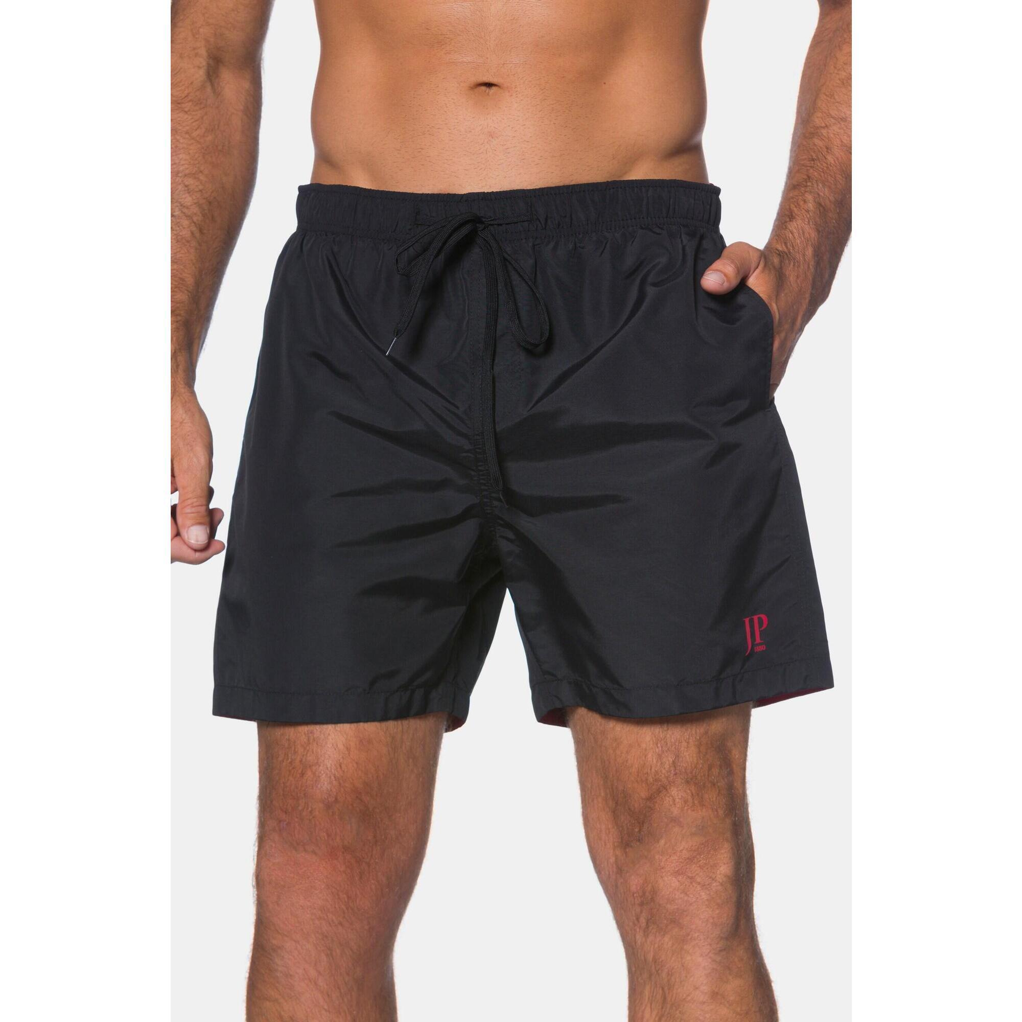 Męskie Kąpielówki moda plażowa elastyczny pas do rozm. 8XL