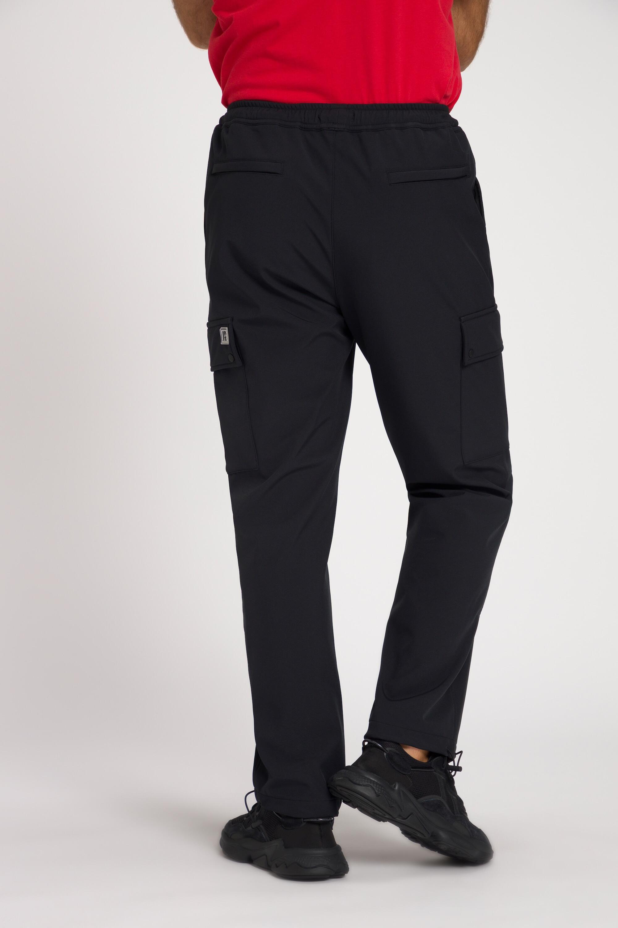 Hommes Pantalon softshell collection Outdoor 2/6
