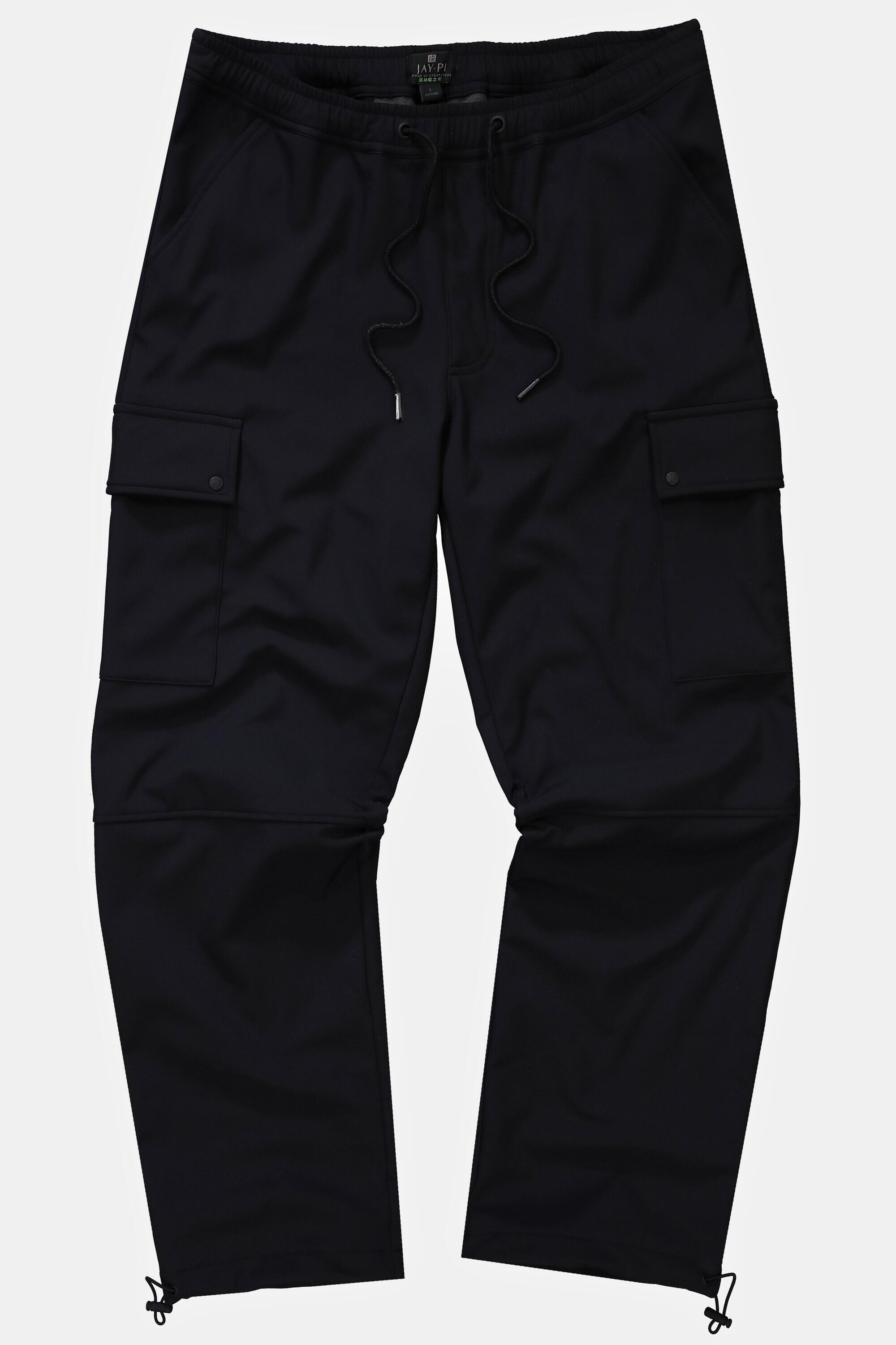 Hommes Pantalon softshell collection Outdoor 9/11