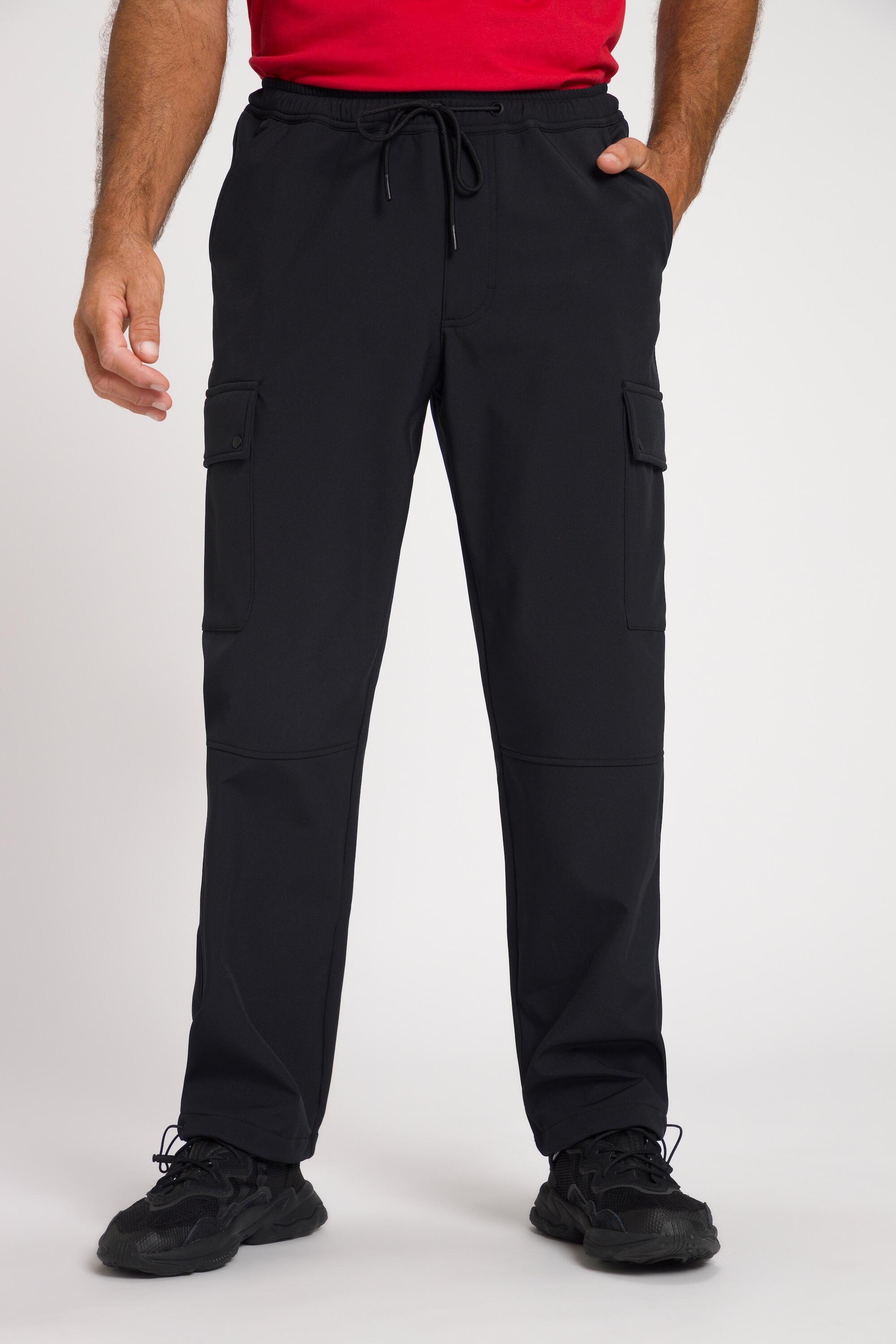 Hommes Pantalon softshell collection Outdoor 1/6