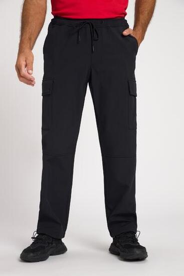 Herren Softshell-Hose Outdoor super elastisch Funktions-Qualität