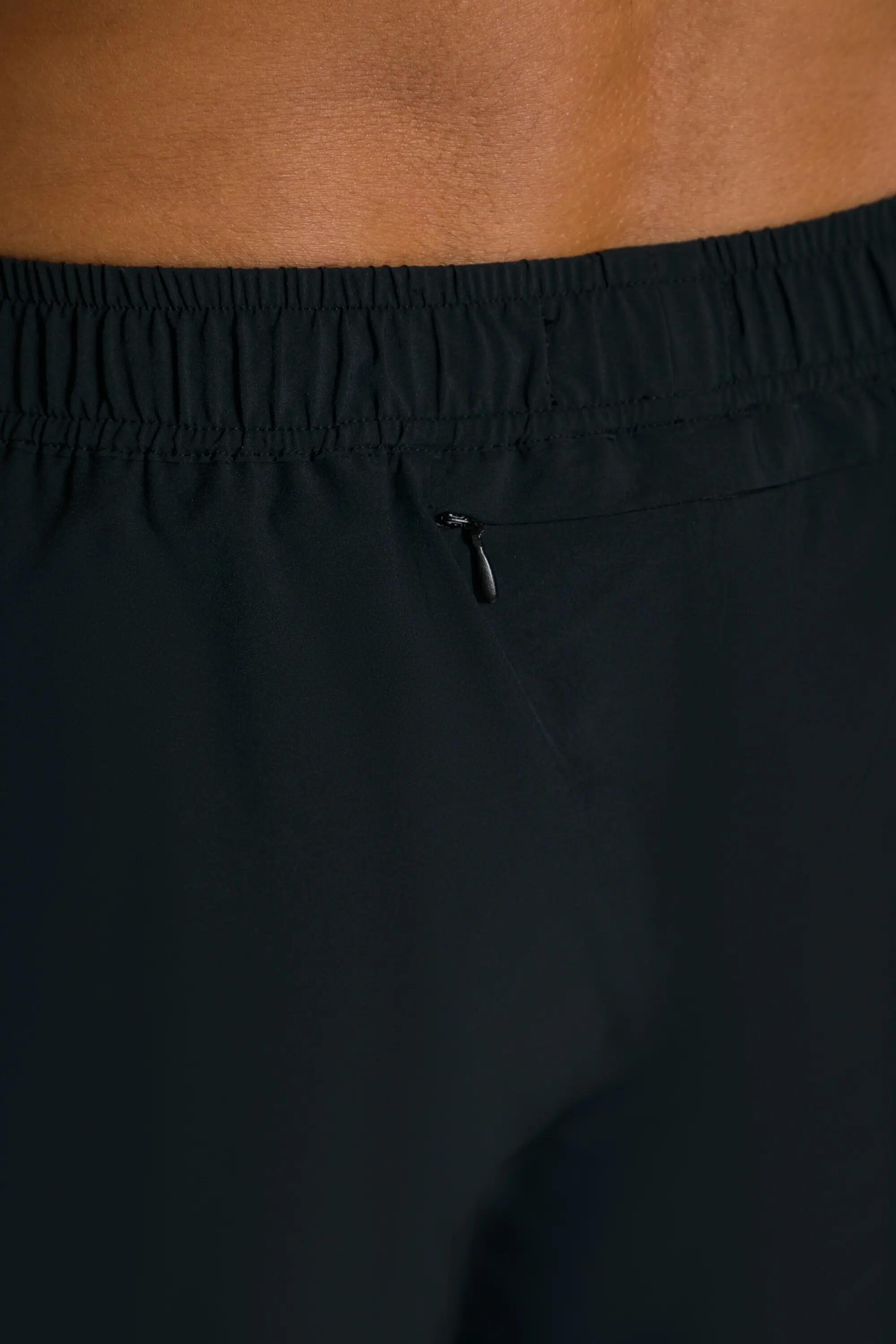 Heren Zwembroek FLEXNAMIC® beachwear elastische band 9/13