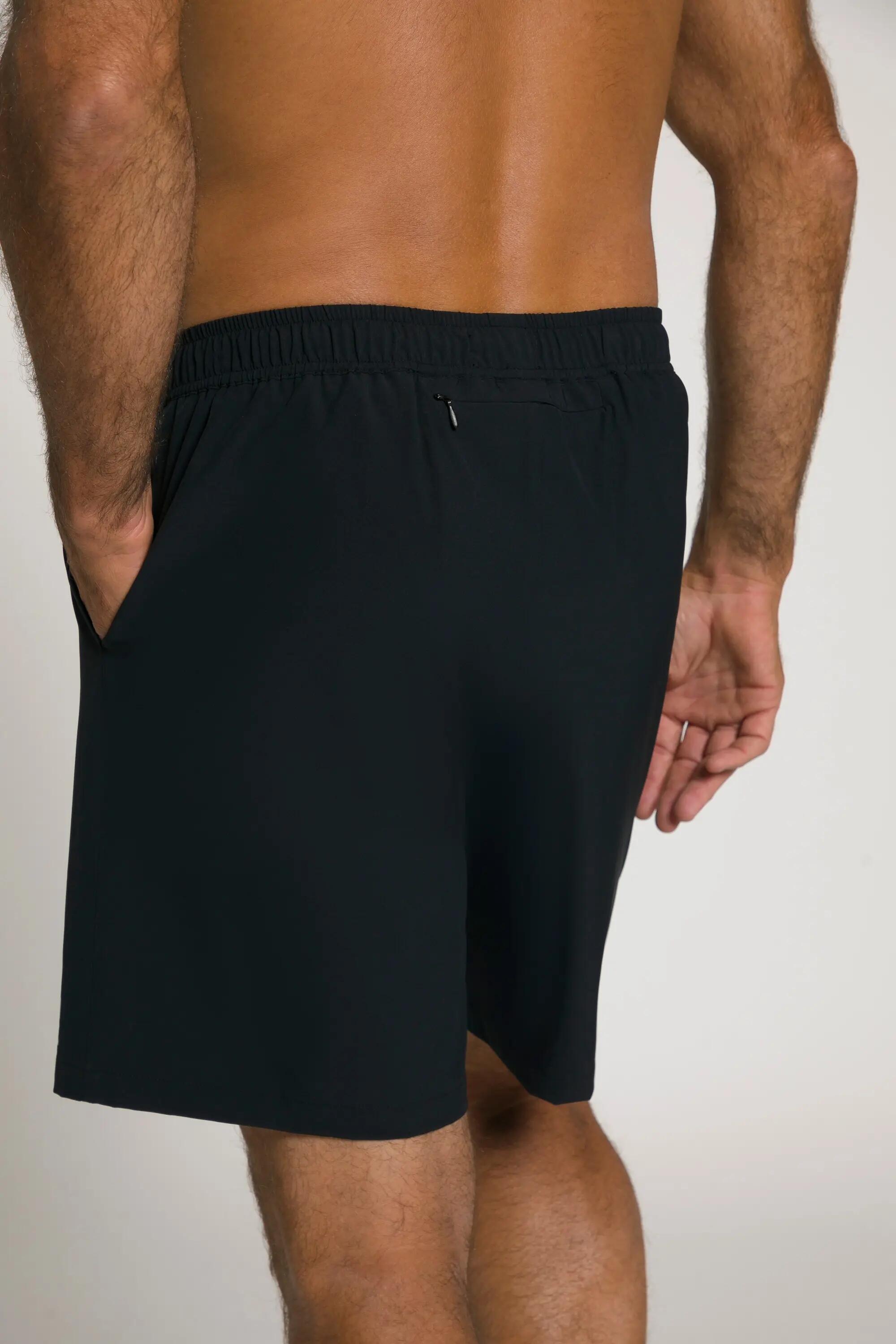 Heren Zwembroek FLEXNAMIC® beachwear elastische band 8/13