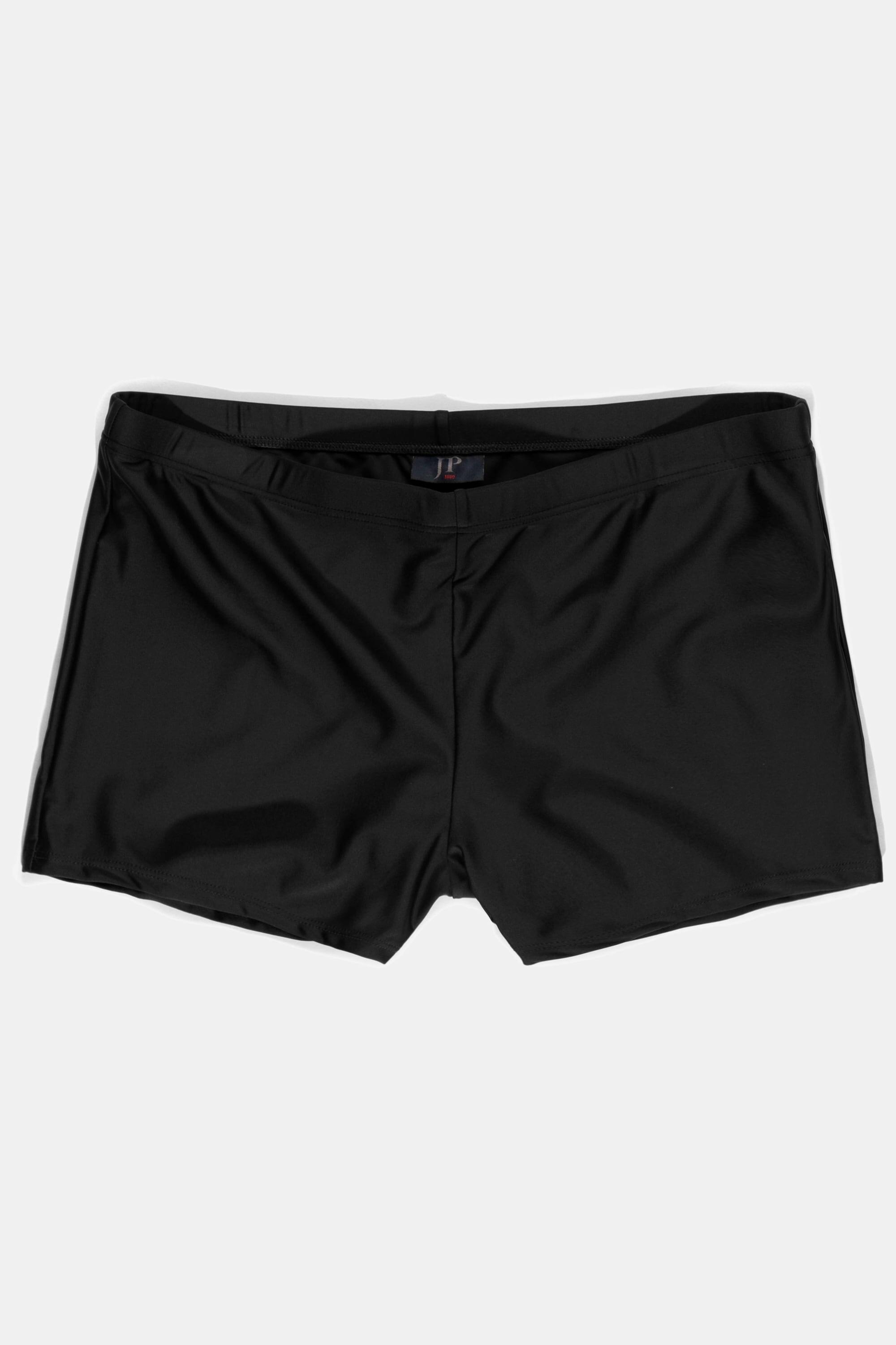 Heren Zwembroek beachwear elastische tailleband koord 4/5