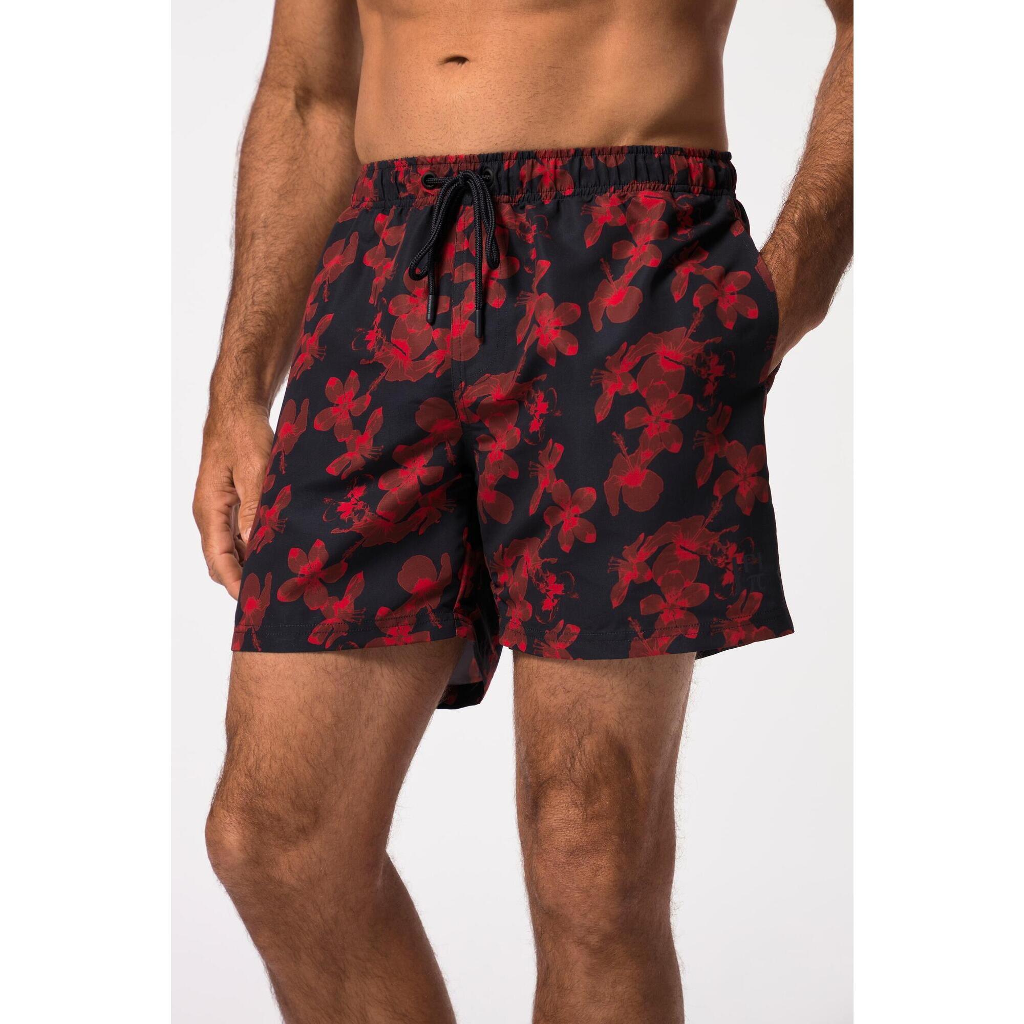 Jay-pi - Hommes Short De Bain - Boxer De Bain - Bleu - 52 2xl - Decathlon