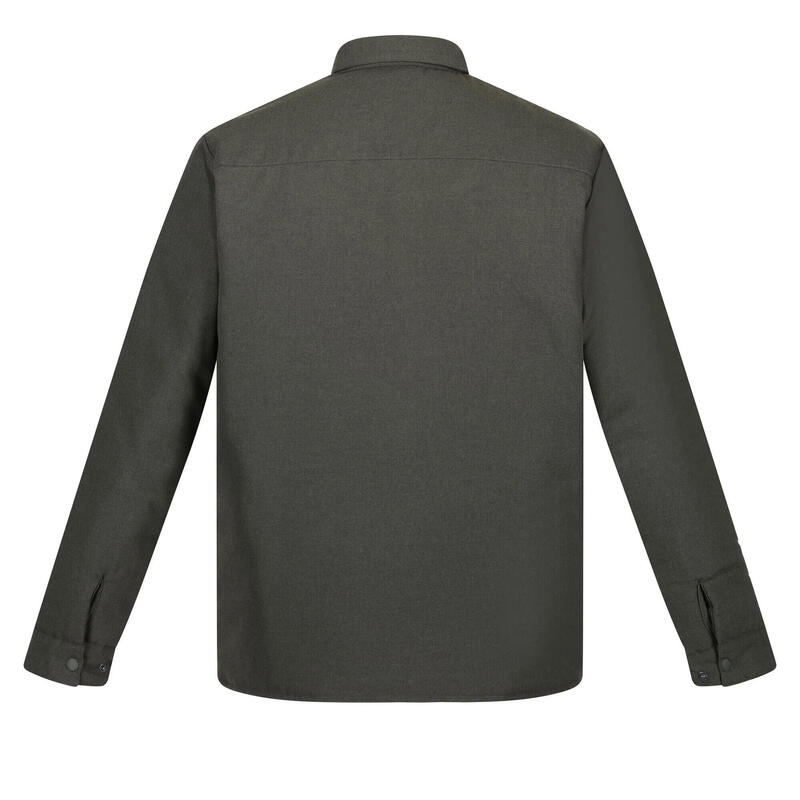 Cămașă Drumeții În Natură Regatta Gawayne Insulated Bărbați
