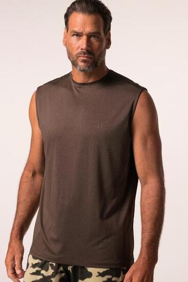 Hommes Débardeur technique séchage QuickDry collection Fitness