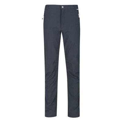 Great Outdoors Adventure Tech Pantaloni Softshell Gamba Regolare Uomo Regatta