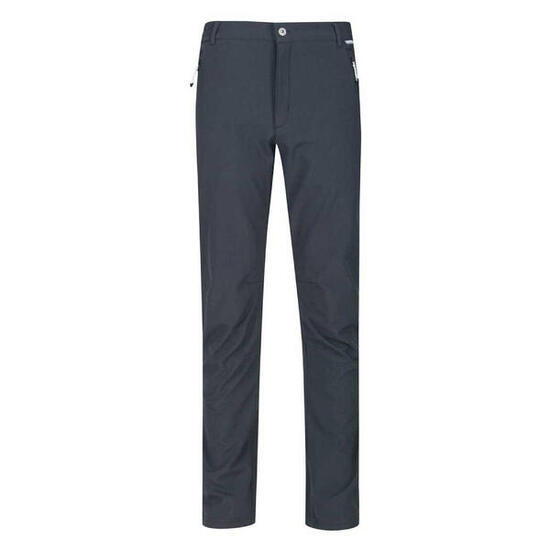 Great Outdoors Adventure Tech Pantaloni Softshell Gamba Regolare Uomo Regatta