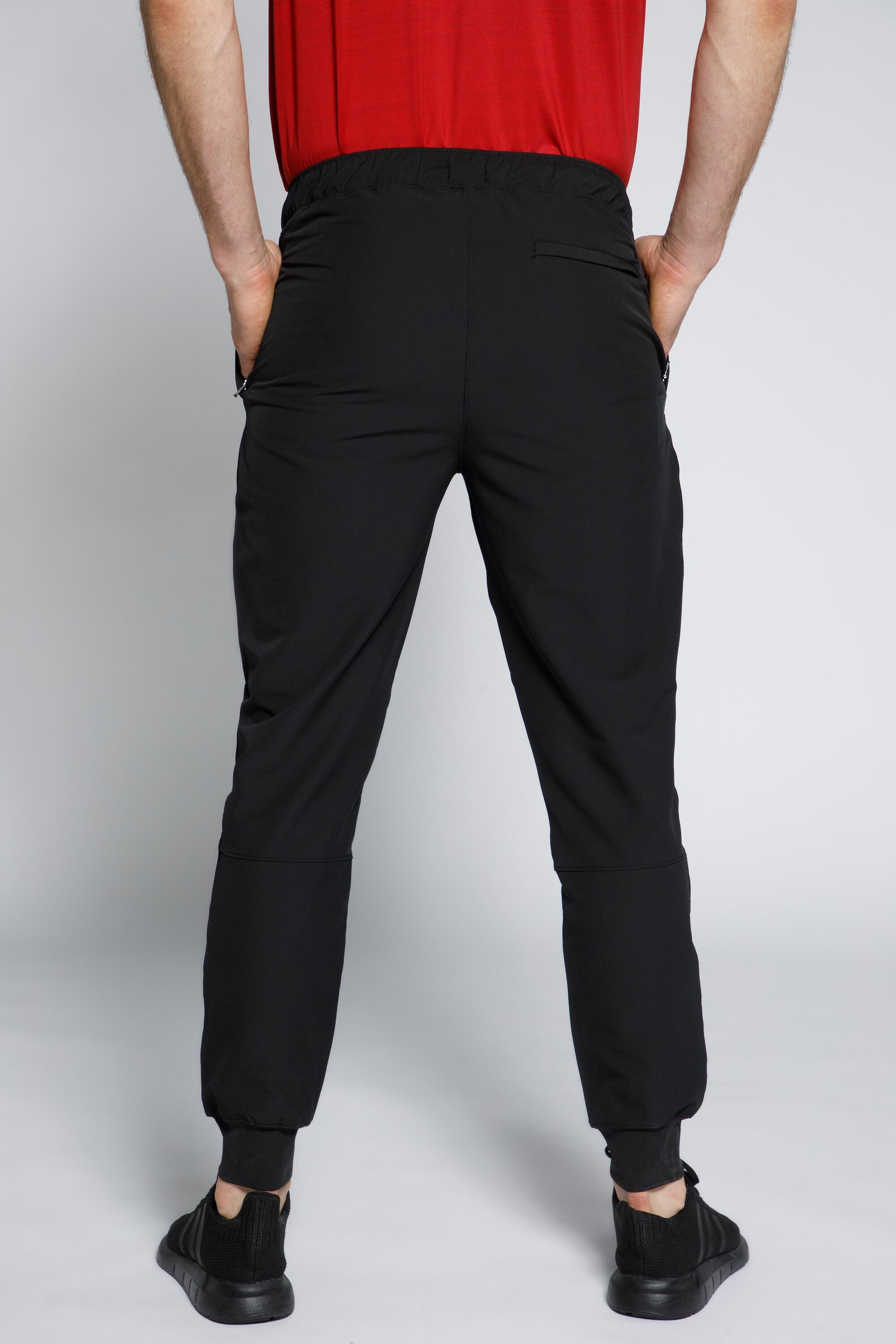 Hommes Pantalon technique à taille élastique collection Outdoor 2/6