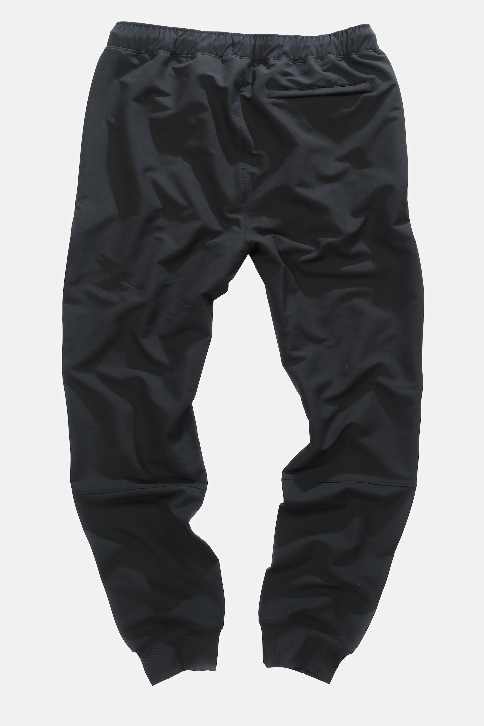 Hommes Pantalon technique à taille élastique collection Outdoor 5/6