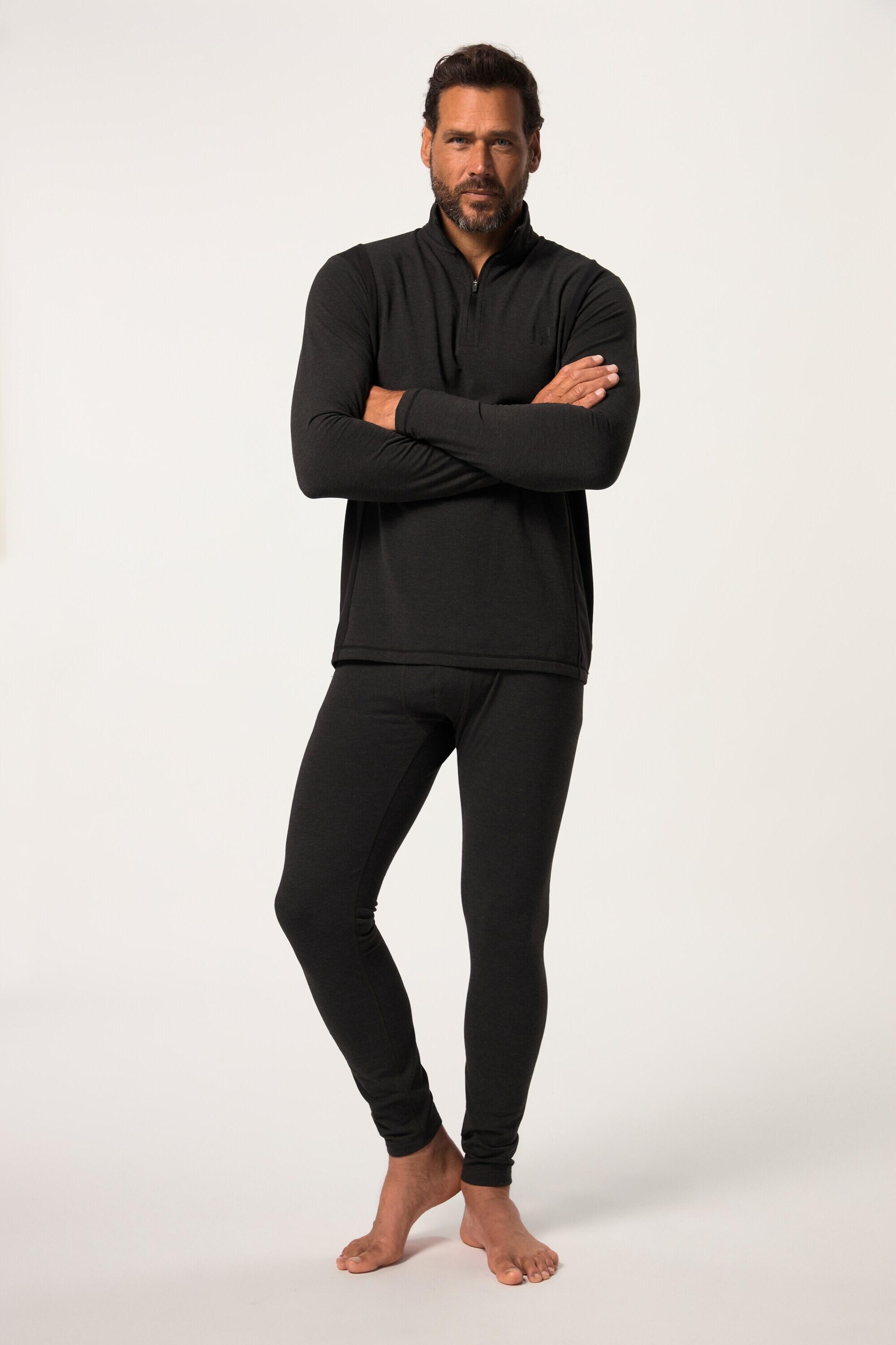 Hommes Caleçon long de ski# collection Skiwear 3/5