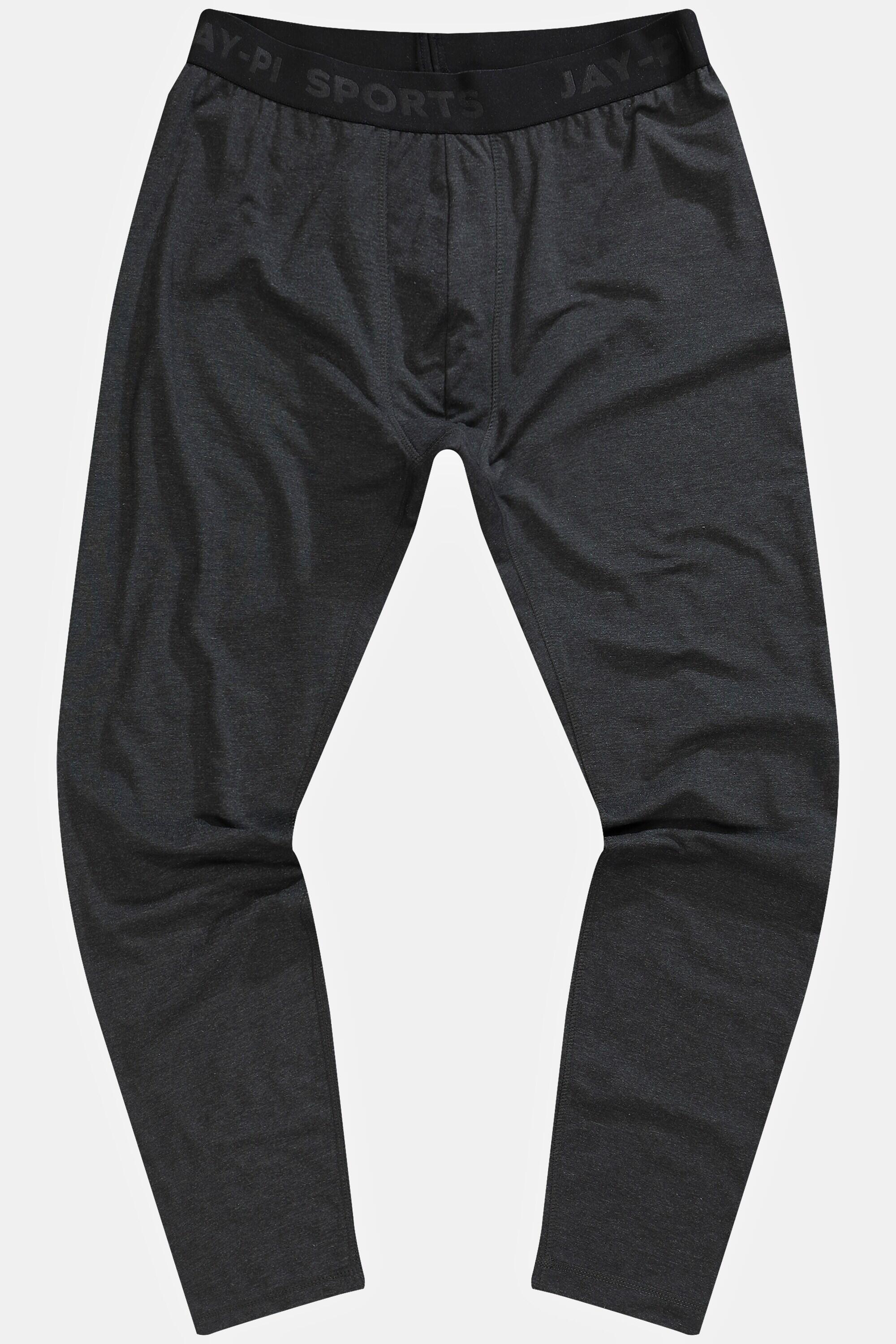 Hommes Caleçon long de ski# collection Skiwear 4/5