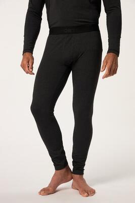 Heren ski-onderbroek skiwear lang