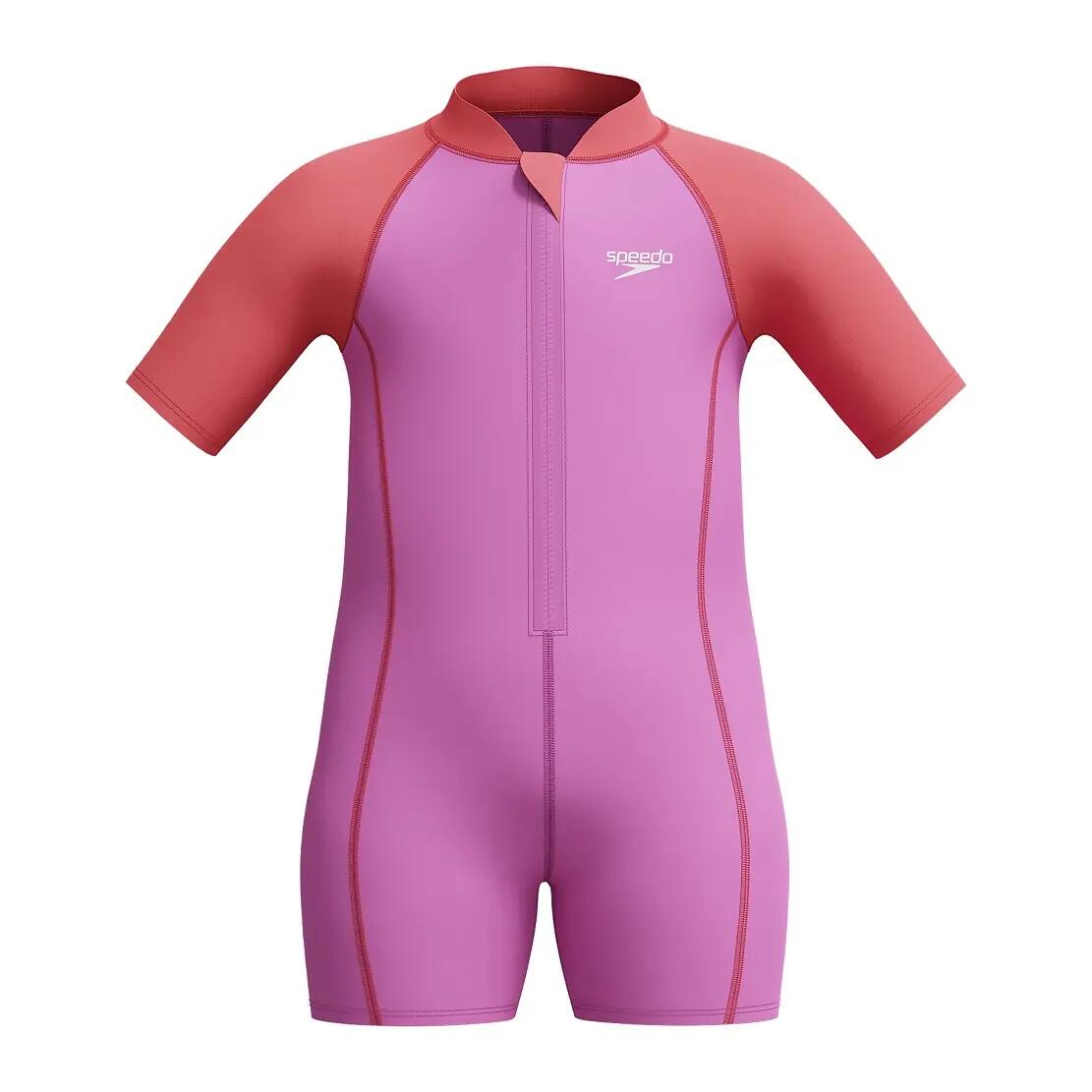 Pianka do pływania dziecięca Speedo Learn To Swim Neoprene 3/6