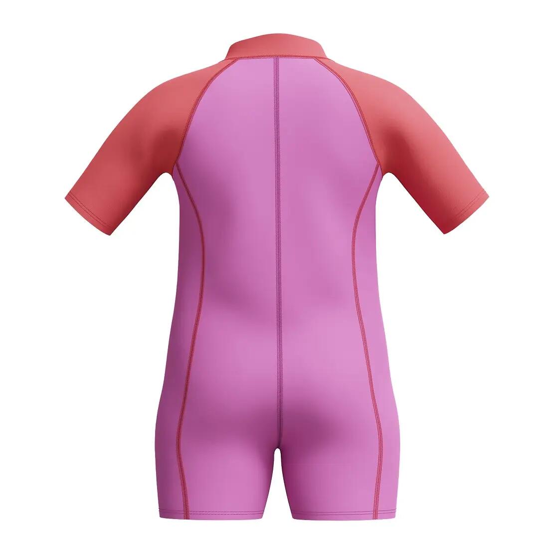 Pianka do pływania dziecięca Speedo Learn To Swim Neoprene 2/6