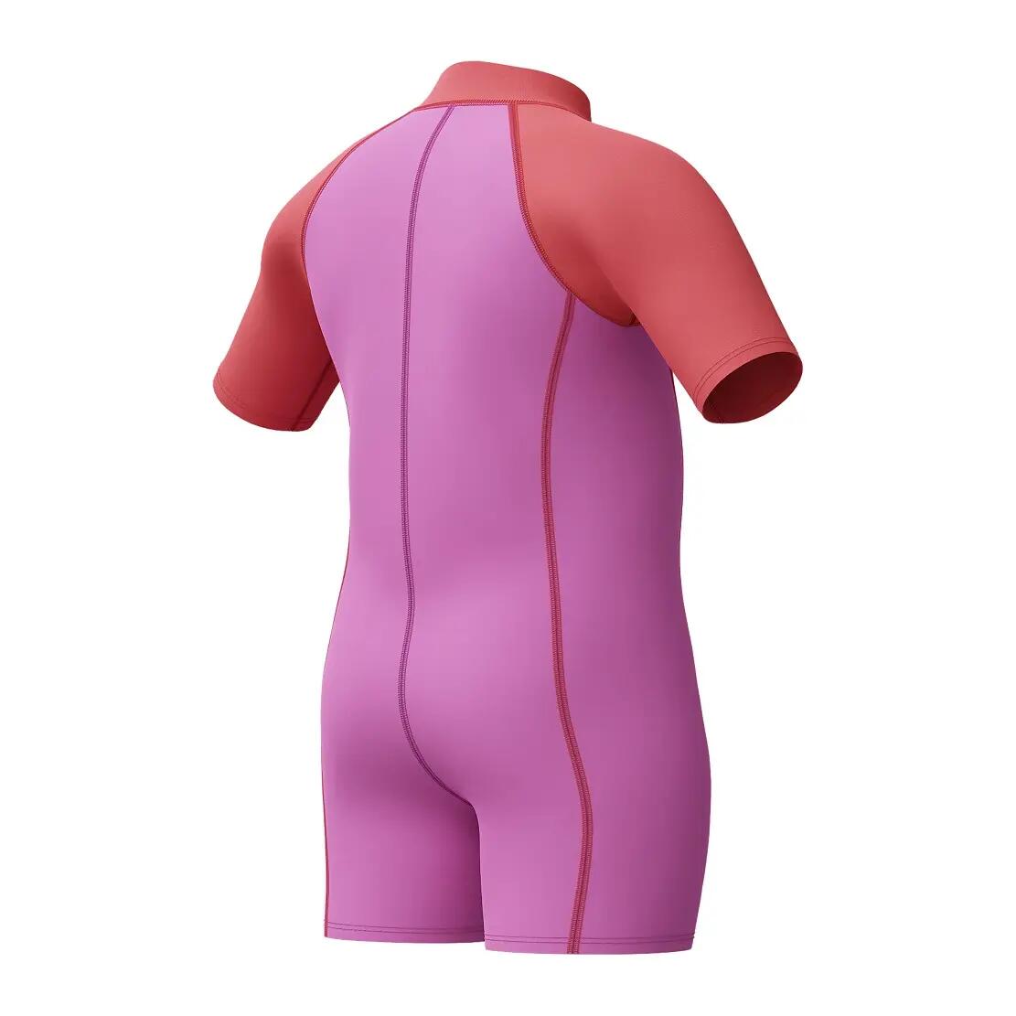 Pianka do pływania dziecięca Speedo Learn To Swim Neoprene 5/6