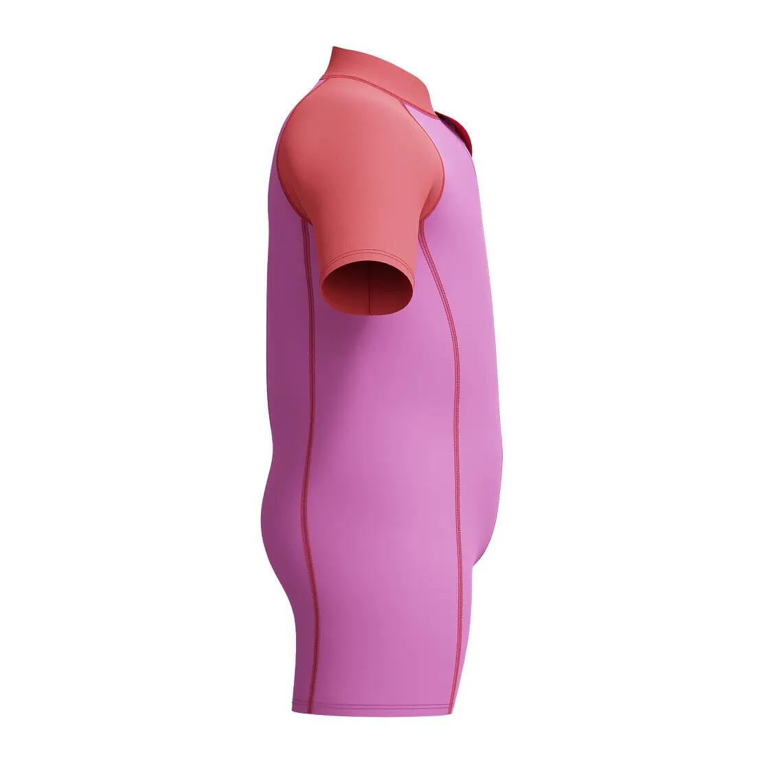 Pianka do pływania dziecięca Speedo Learn To Swim Neoprene 4/6