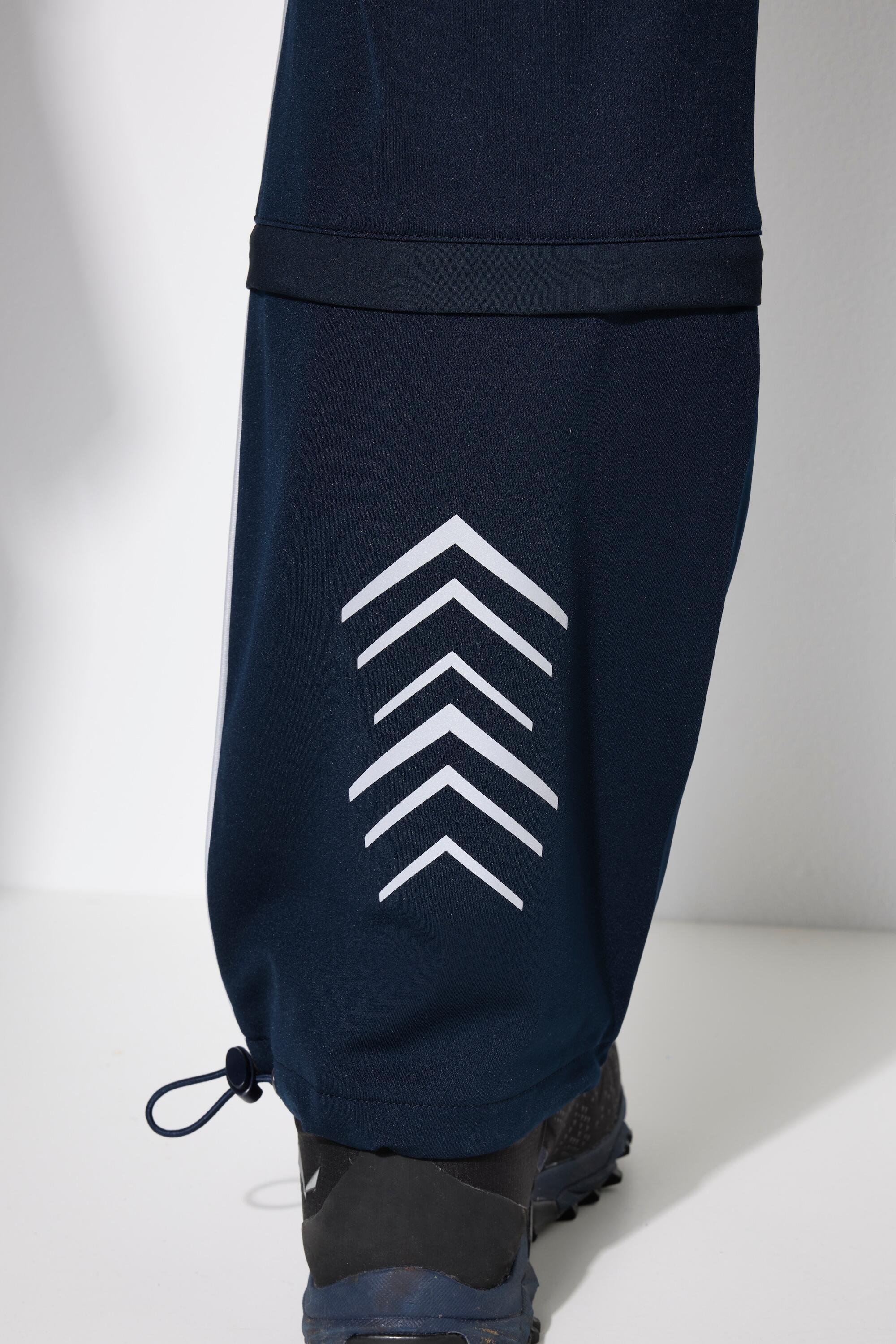 Femme Pantalon fonctionnel déperlant Powerstretch 3/7
