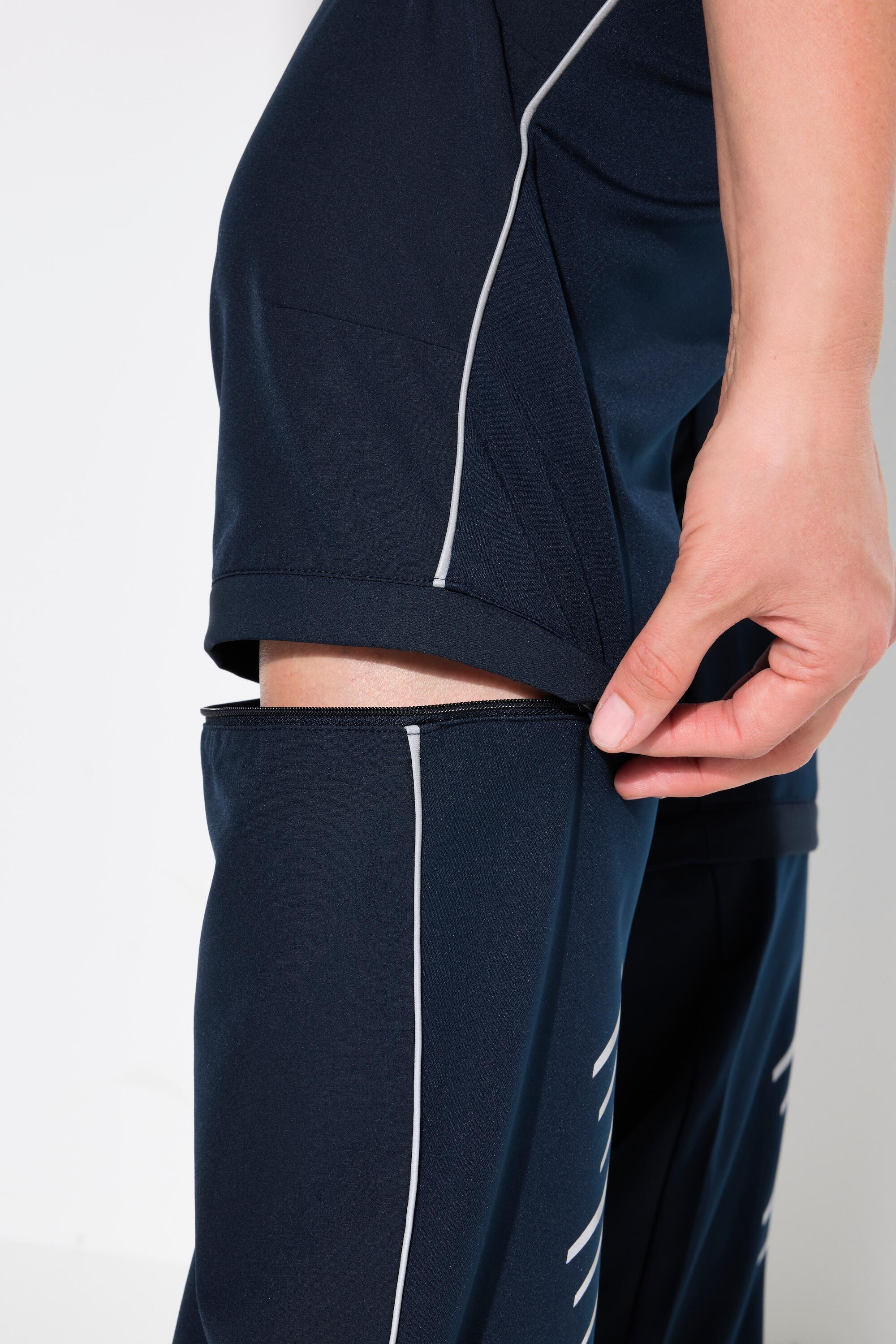 Femme Pantalon fonctionnel déperlant Powerstretch 5/7