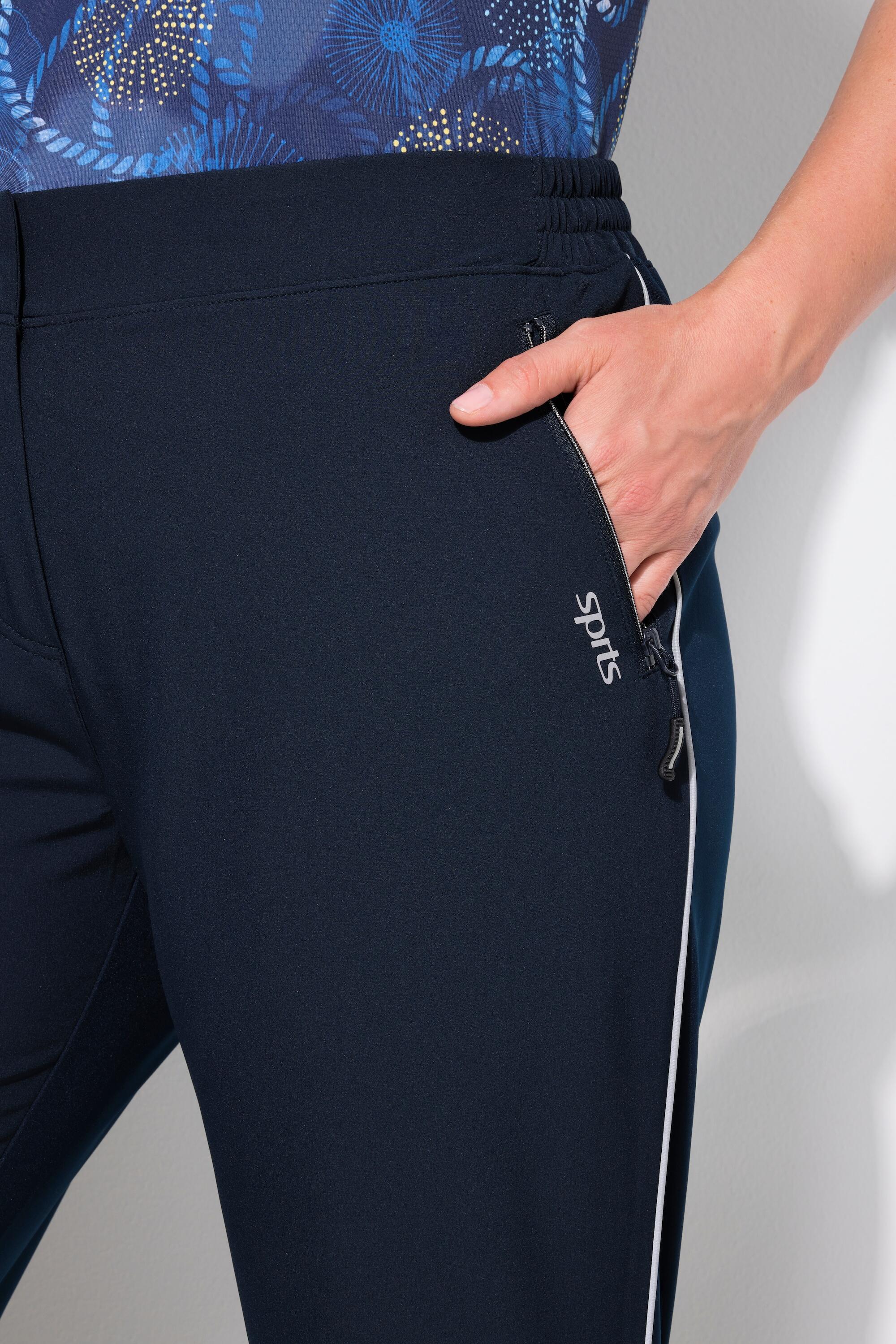 Femme Pantalon fonctionnel déperlant Powerstretch 4/7