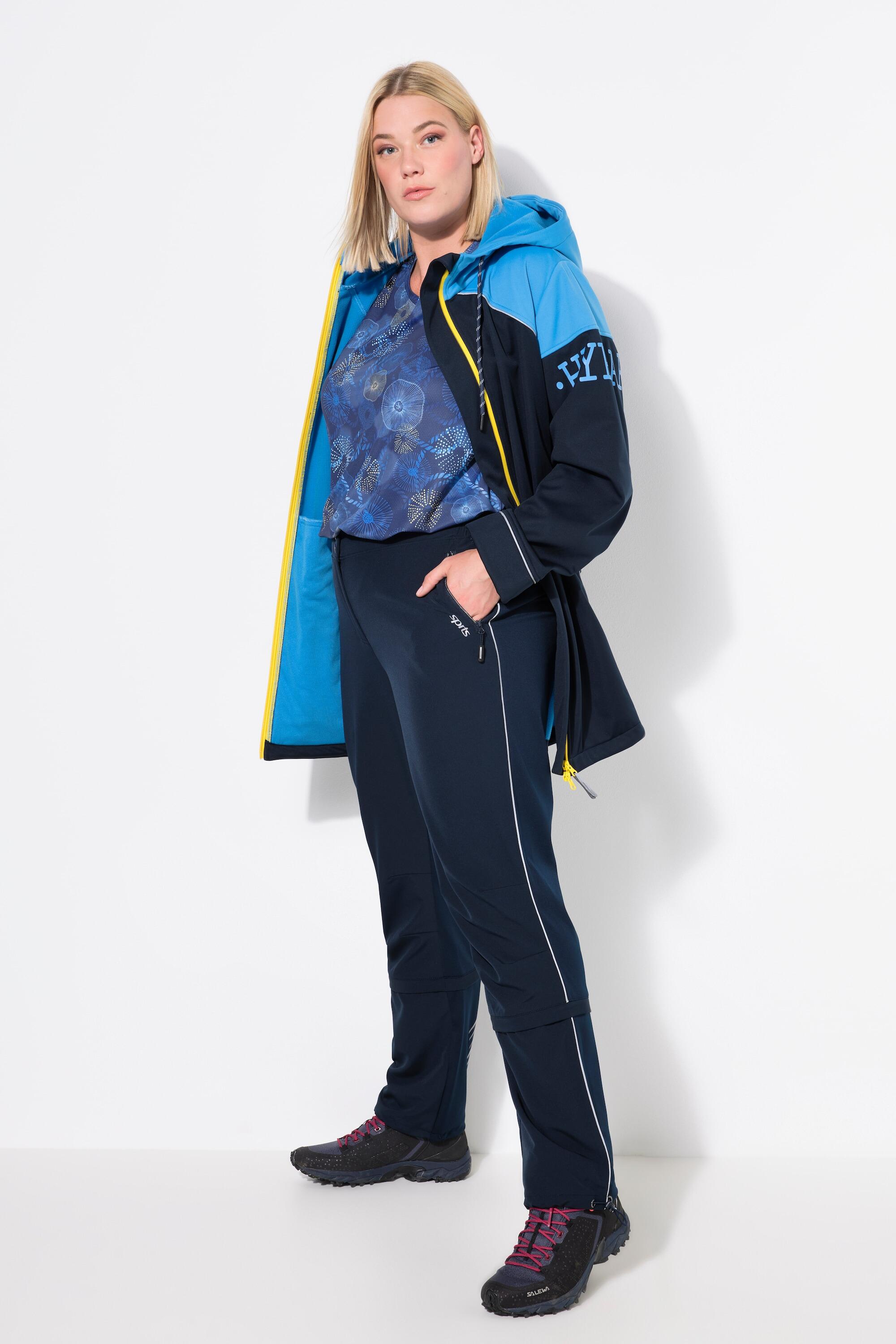Femme Pantalon fonctionnel déperlant Powerstretch 6/7