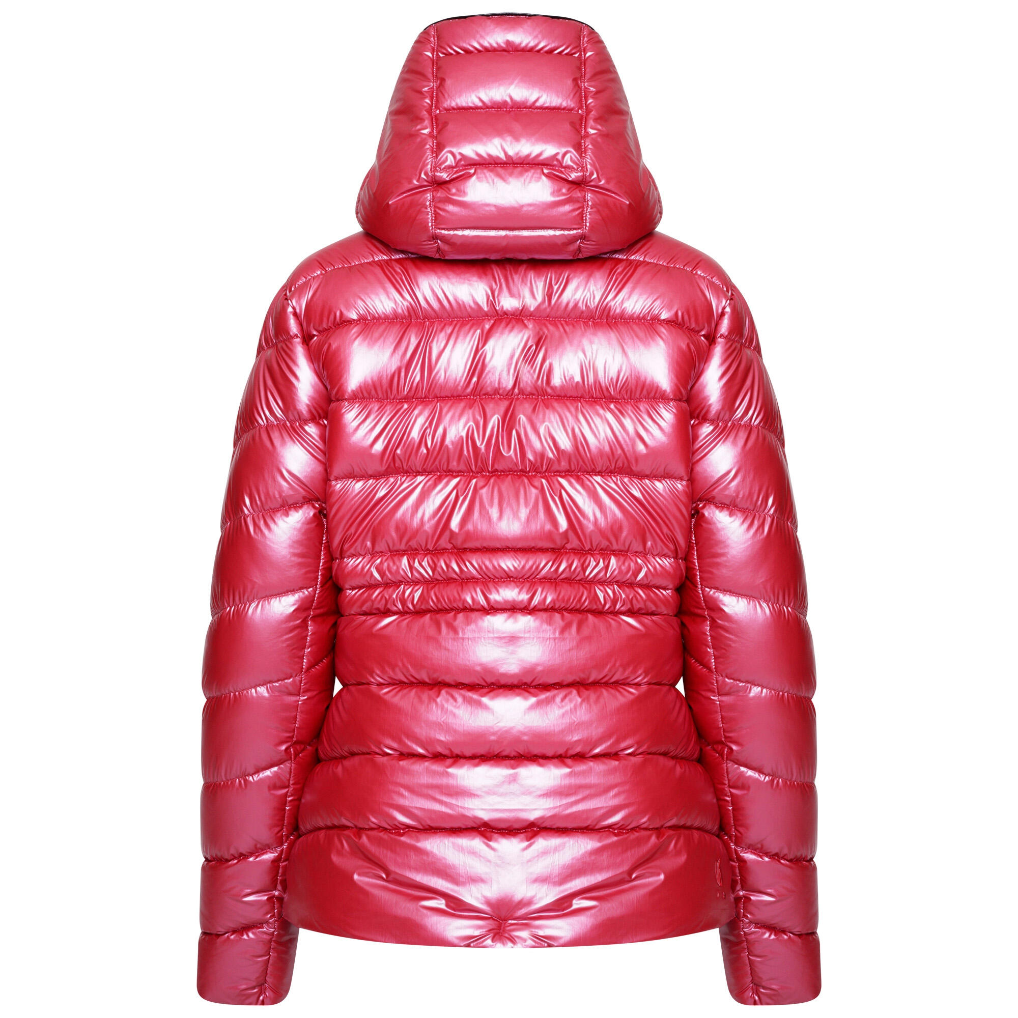 "Reputable II" Steppjacke für Damen Erd Rose 2/4