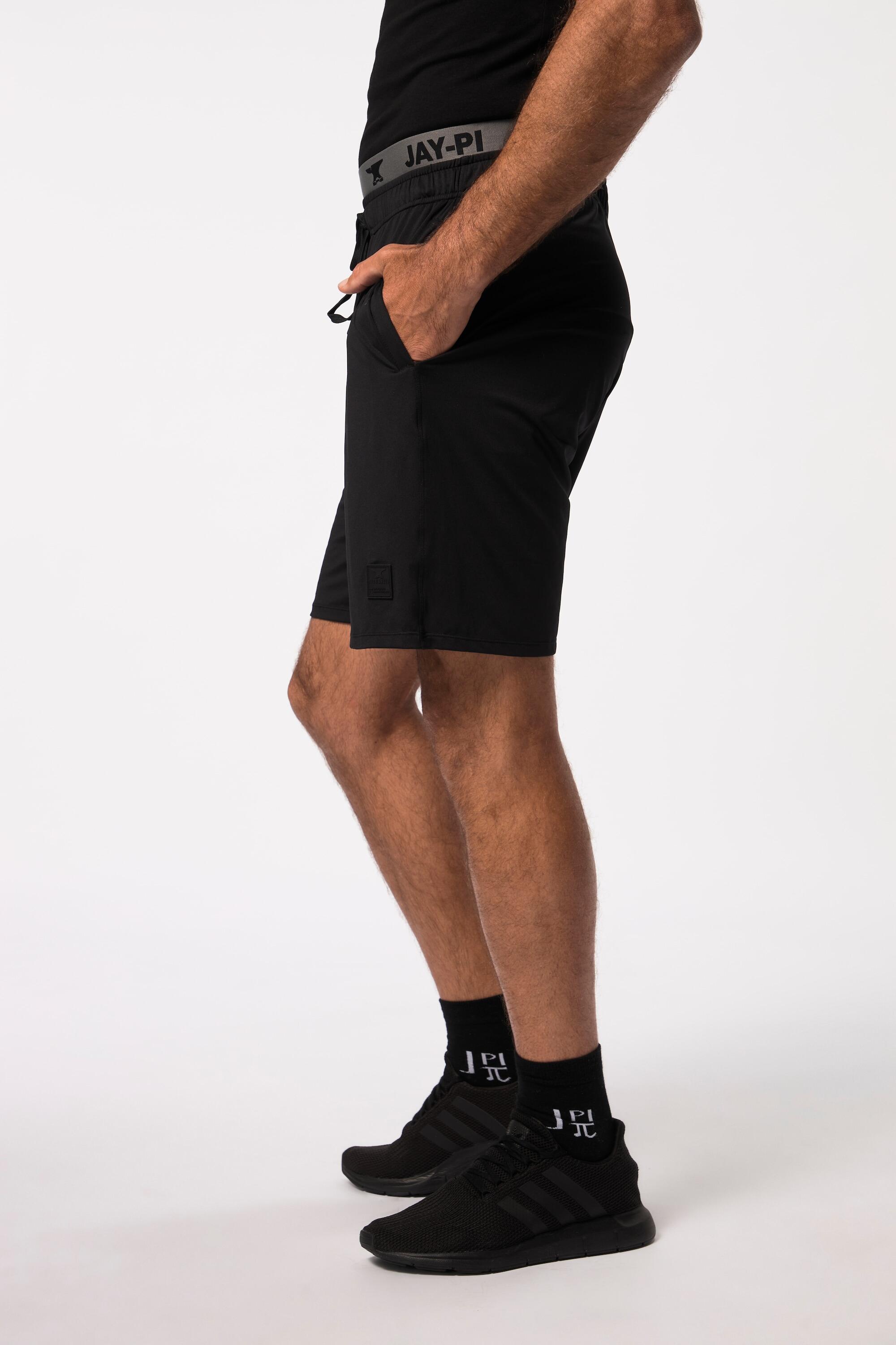 Herren Sportbermuda  Iron Anvil FLEXNAMIC® Fitness x DK Elastikbund QuickDry 3/6