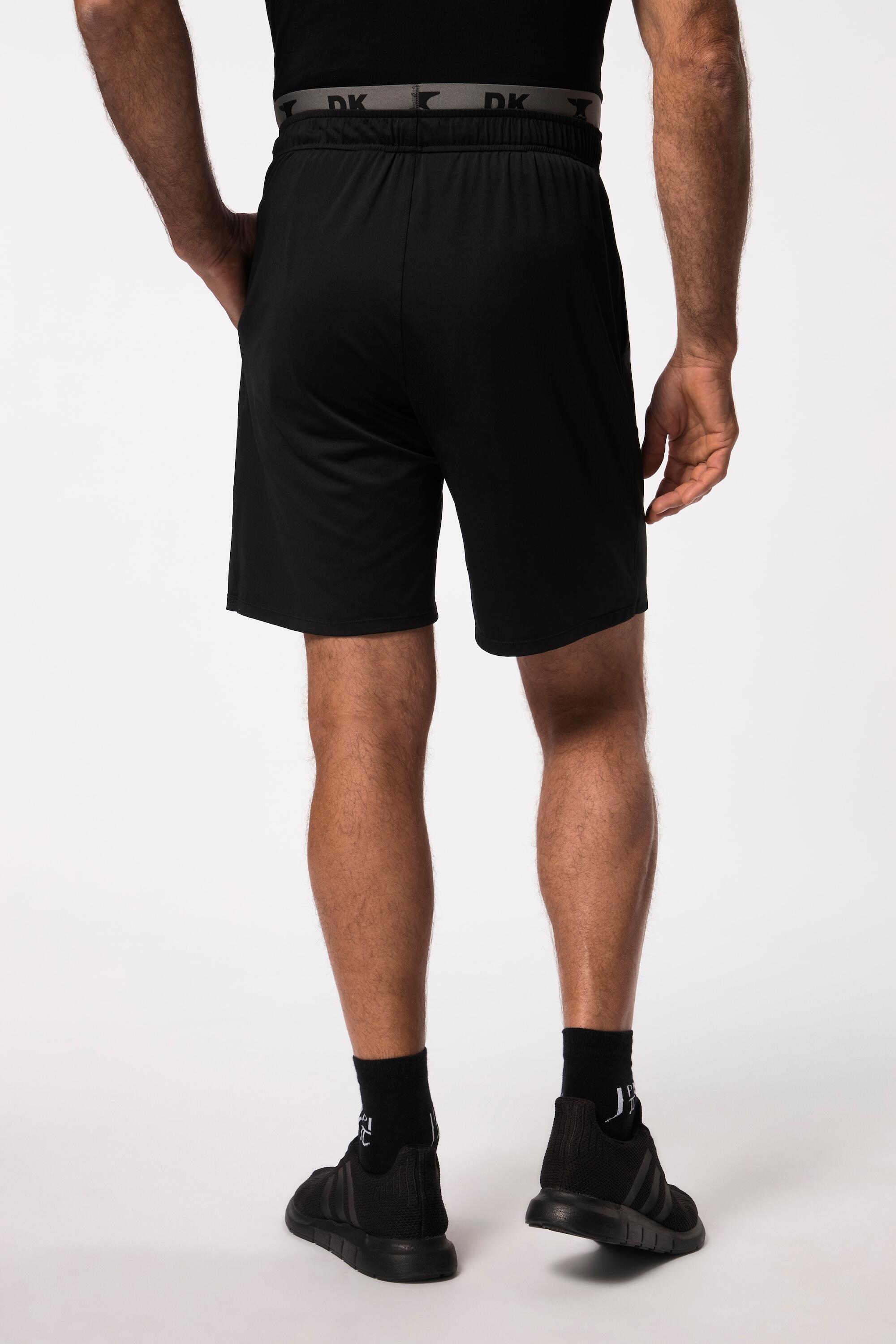 Herren Sportbermuda  Iron Anvil FLEXNAMIC® Fitness x DK Elastikbund QuickDry 2/6