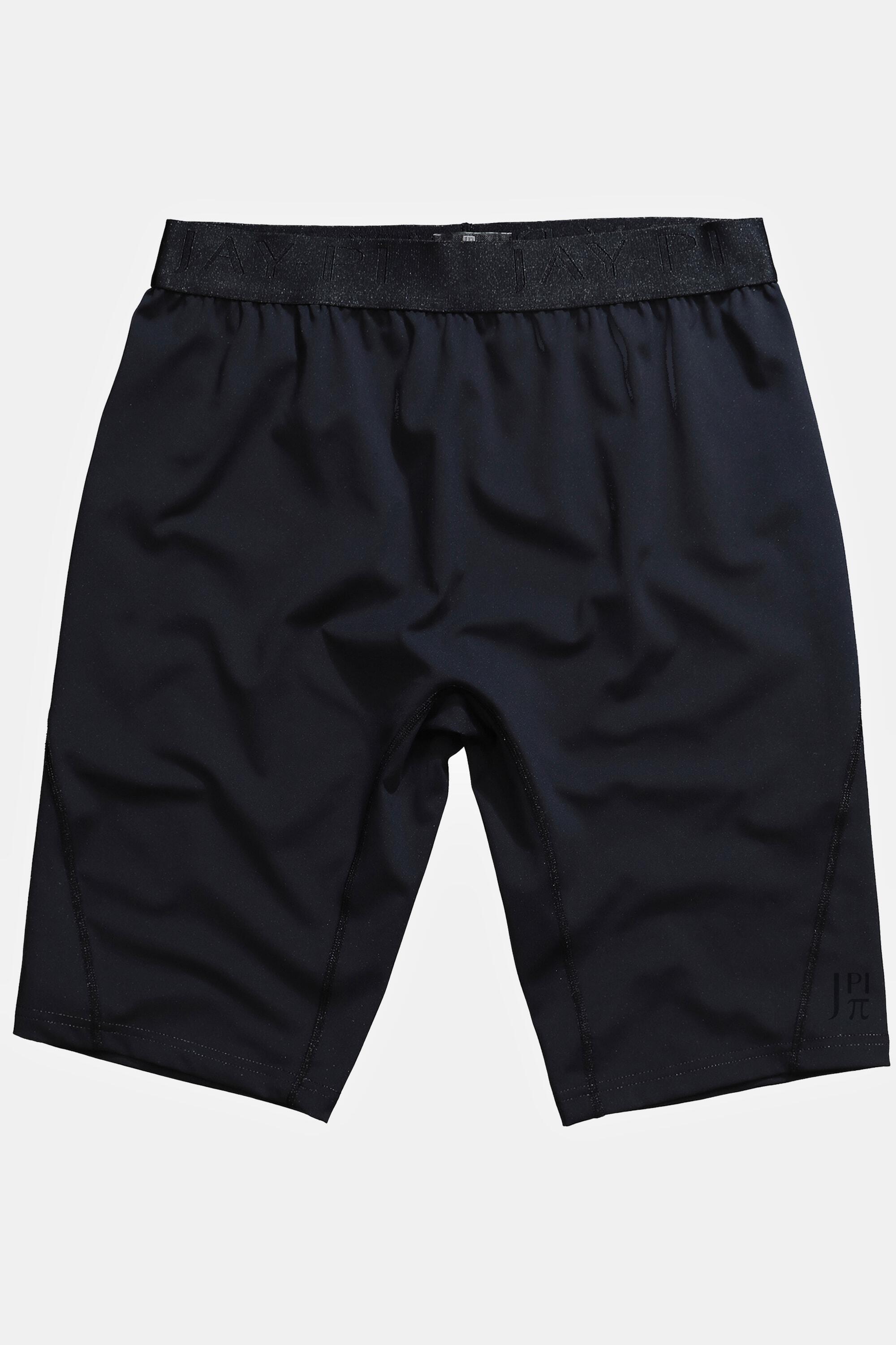 Hommes Caleçon long taille confortable avec imprimé 3/4